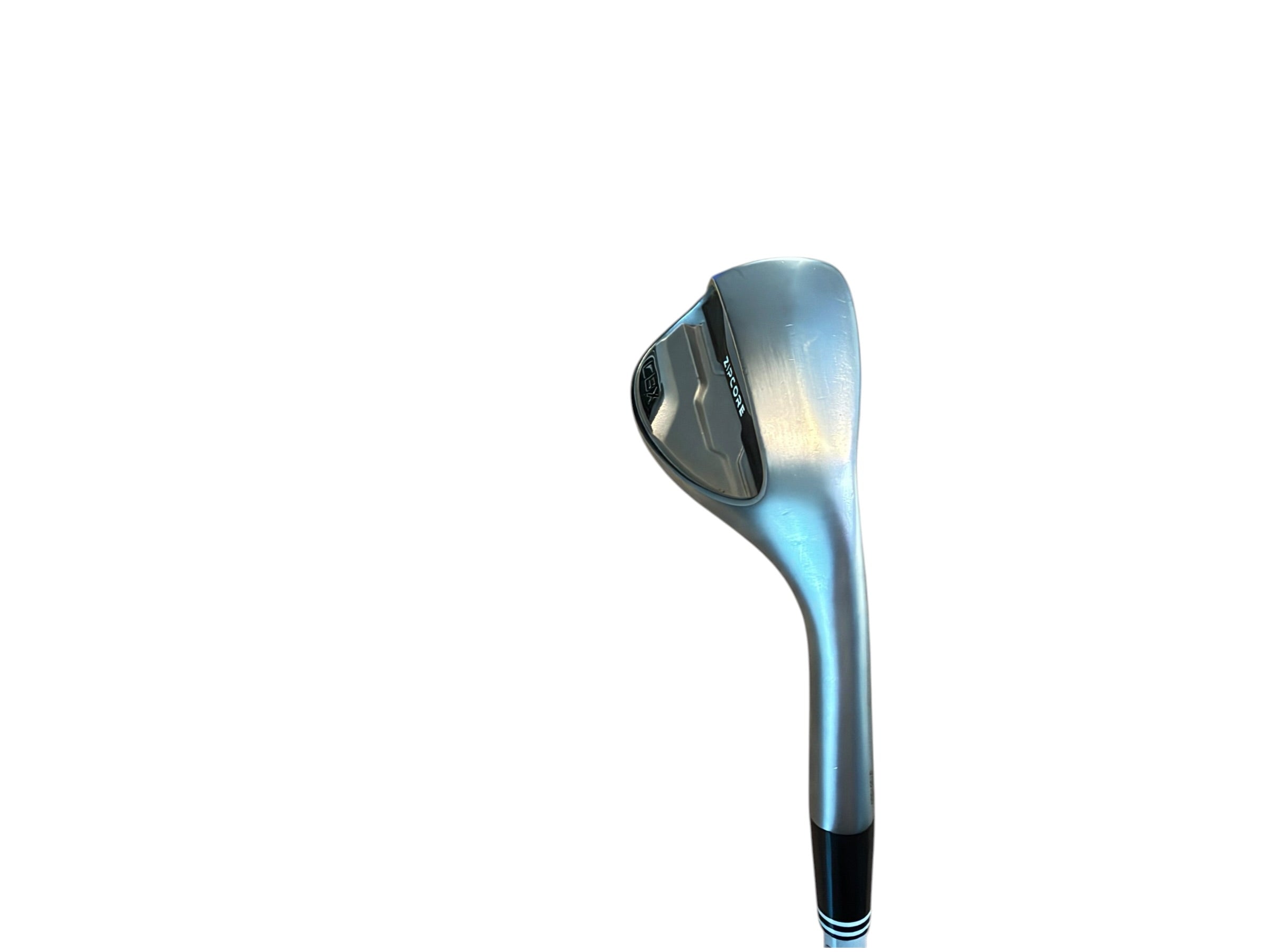 Cleveland CBX Zipcore Lob Wedge / 60 Degree / Wedge Flex