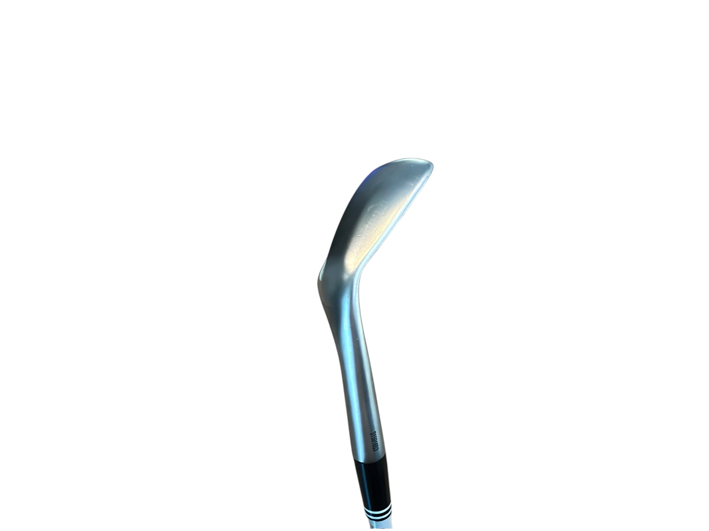 Cleveland CBX Zipcore Lob Wedge / 60 Degree / Wedge Flex
