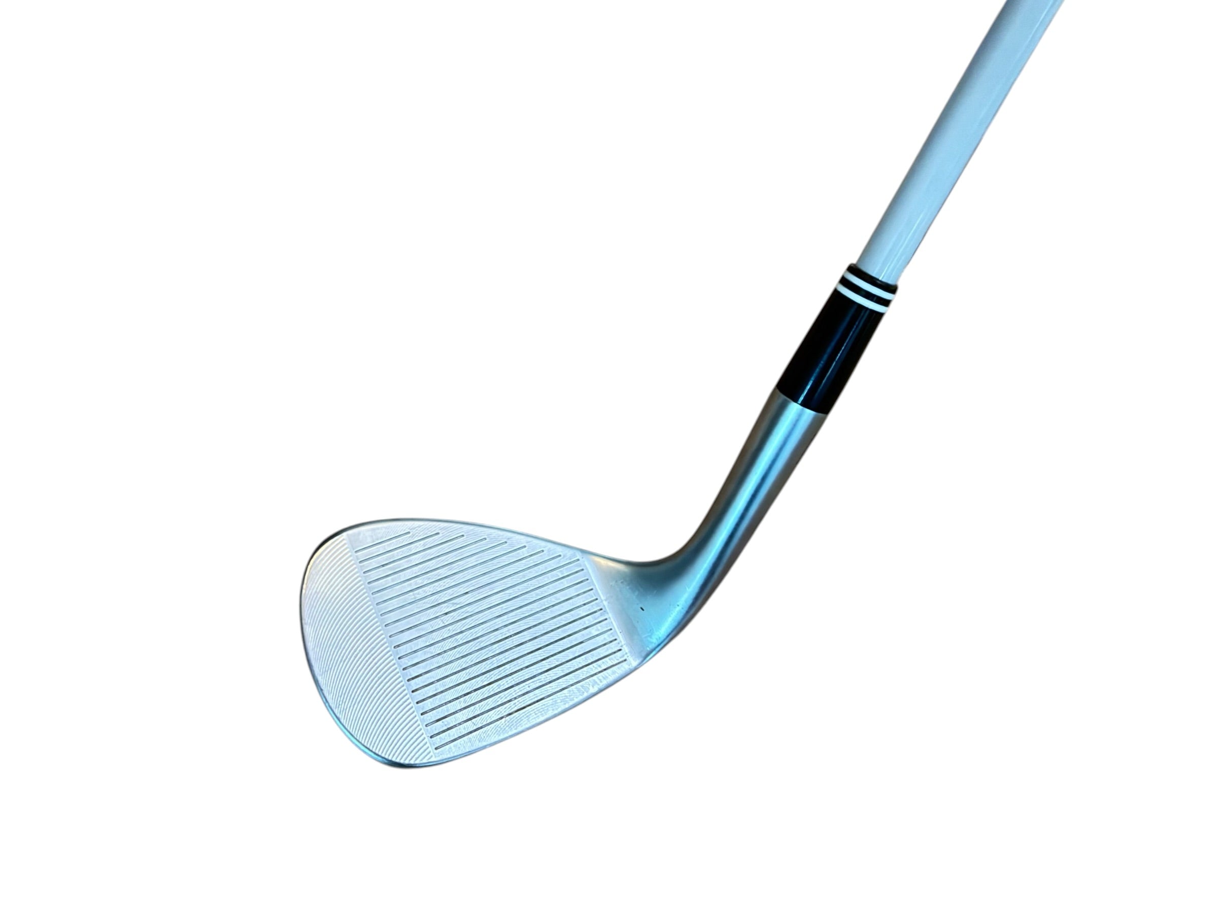 Cleveland CBX Zipcore Lob Wedge / 60 Degree / Wedge Flex