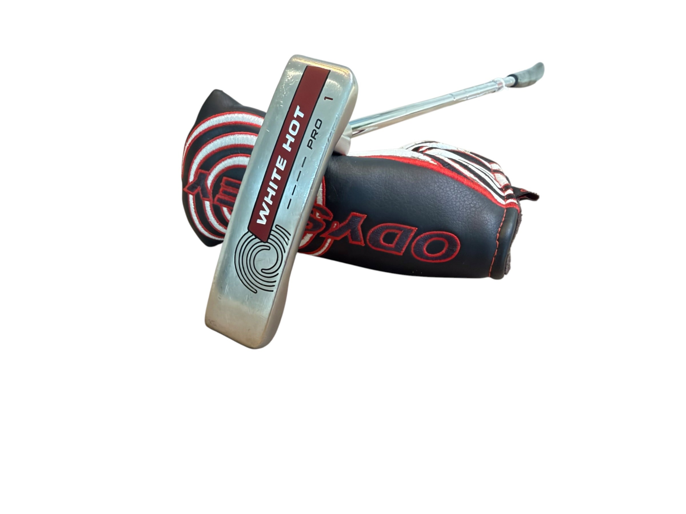 Odyssey White Hot Pro Putter / 34 Inch