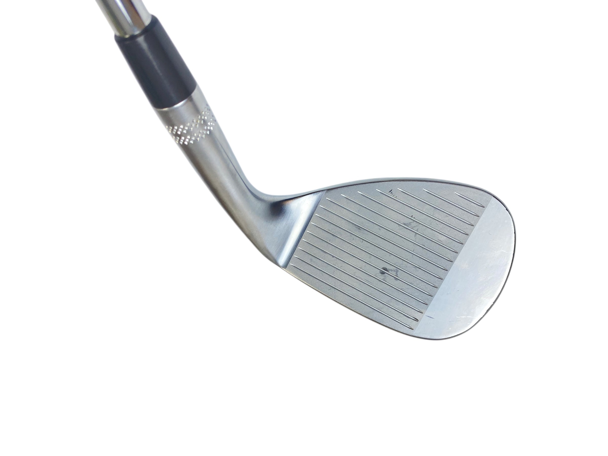 Left Hand Callaway Opus Gap Wedge / 50 Degree / Wedge Flex