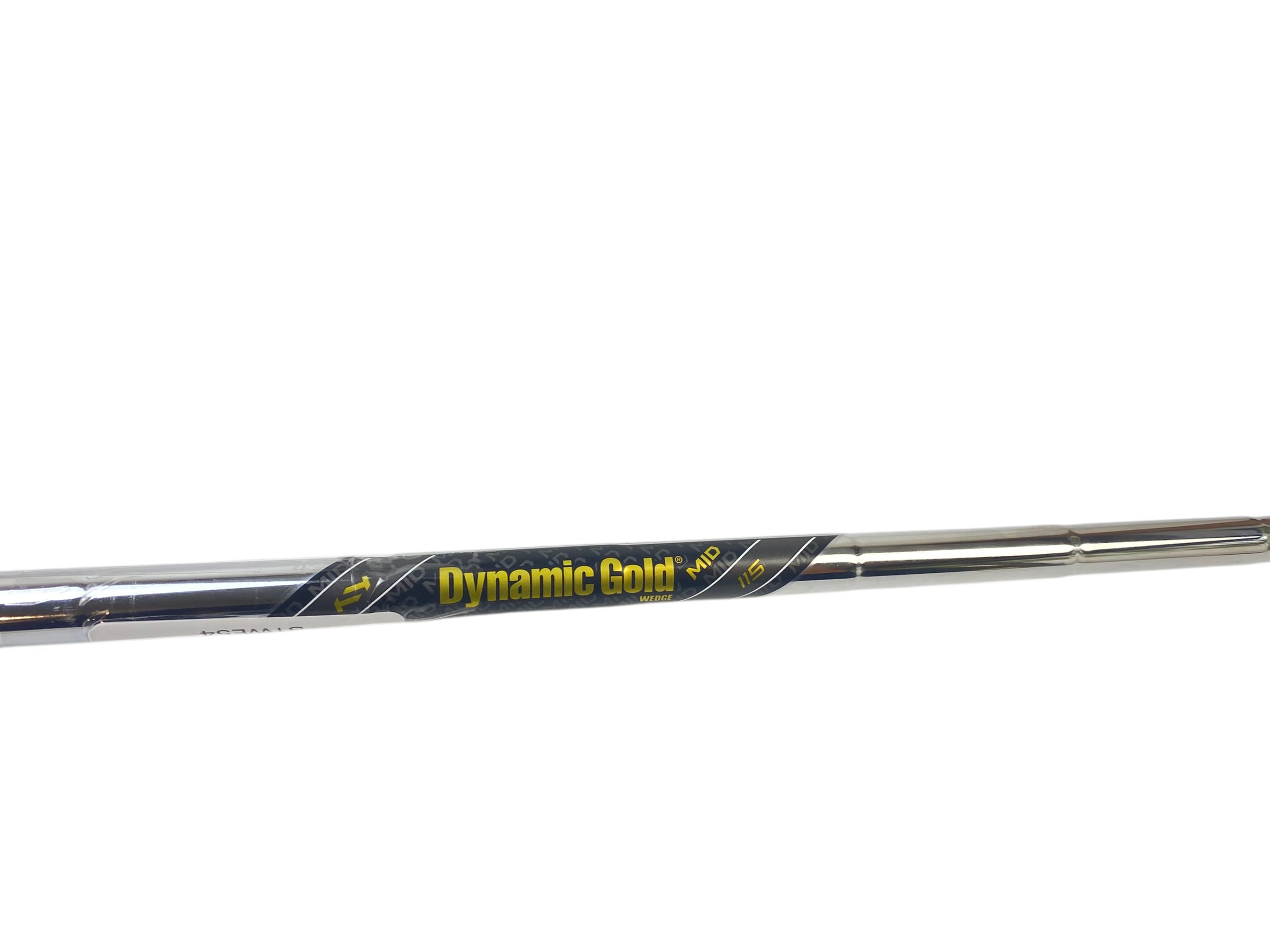 Left Hand Callaway Opus Sand Wedge / 54 Degree / Wedge Flex
