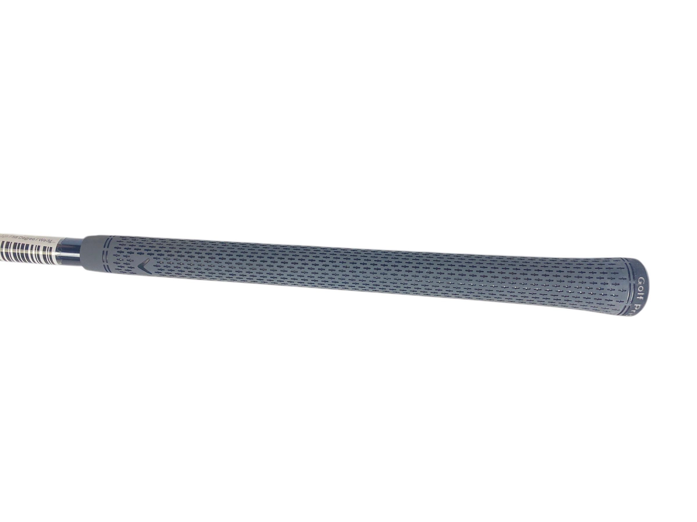 Callaway Opus Lob Wedge / 58 Degree / Wedge Flex