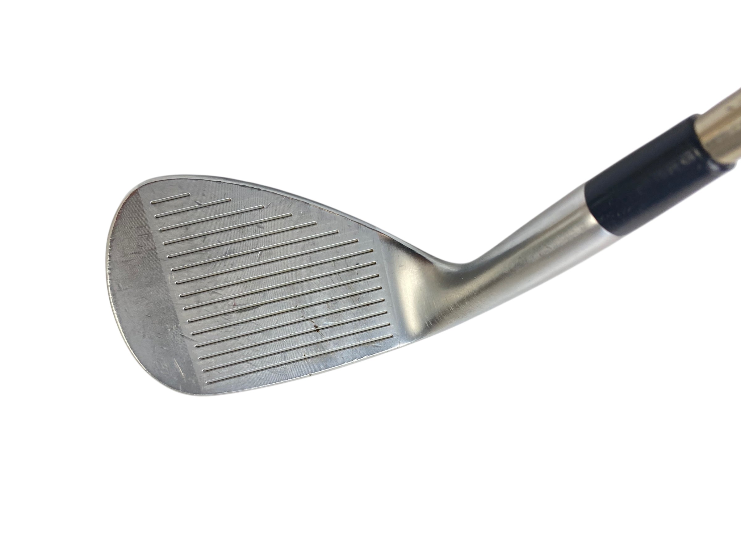 Mizuno S23 Lob Wedge / 58 Degree / Senior Flex
