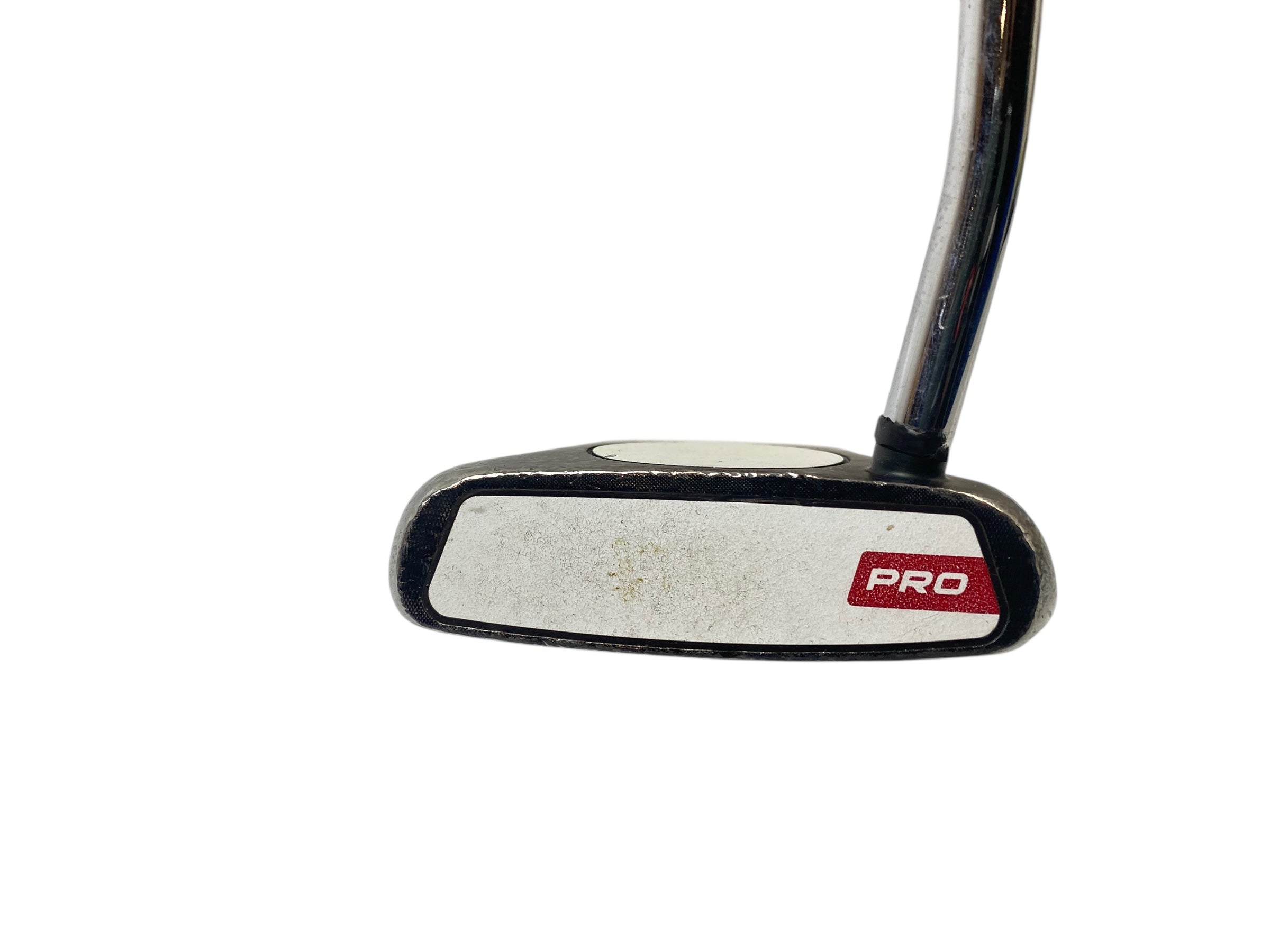 Odyssey White Hot 2-Ball Pro Putter / 35 Inch