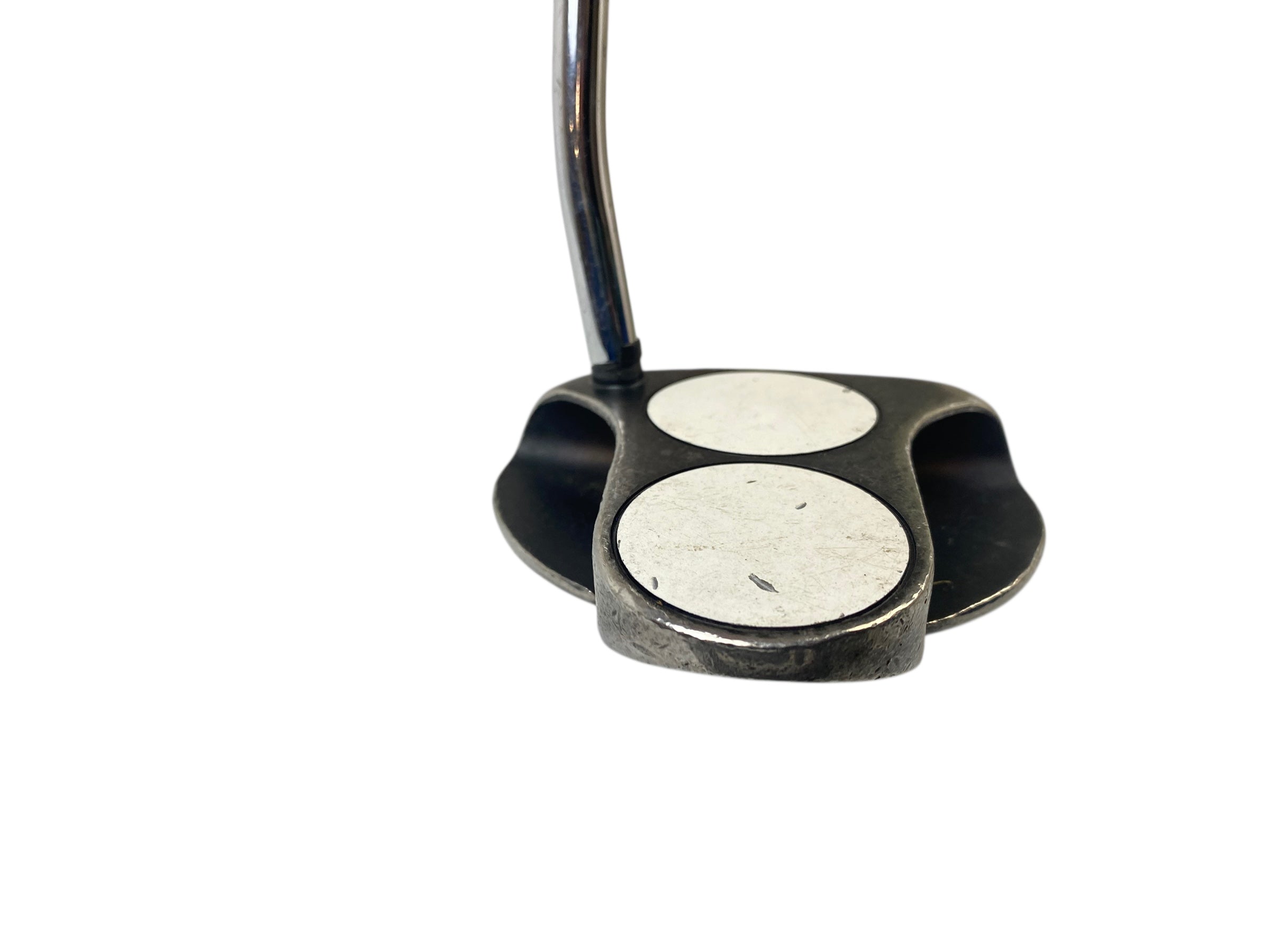 Odyssey White Hot 2-Ball Pro Putter / 35 Inch