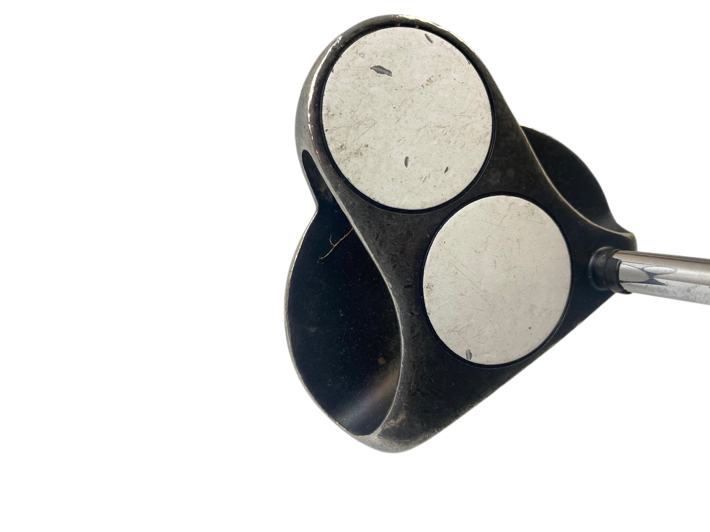 Odyssey White Hot 2-Ball Pro Putter / 35 Inch