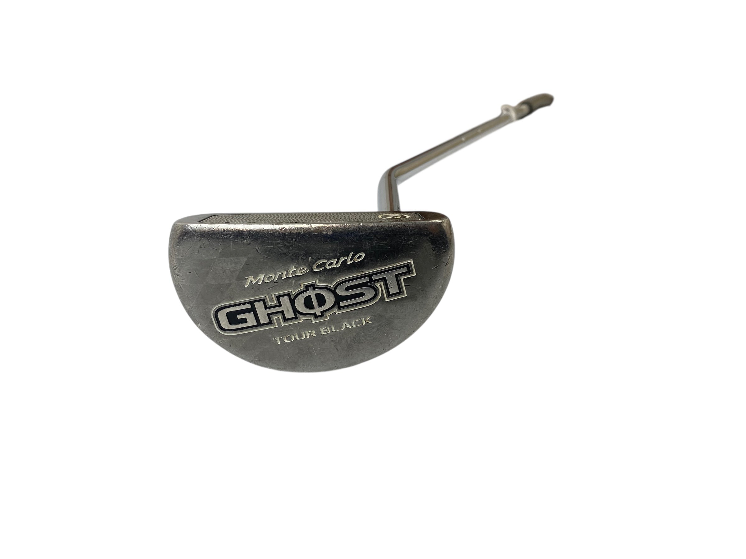 Taylormade Ghost Monte Carlo Tour Black Putter / 35 Inch