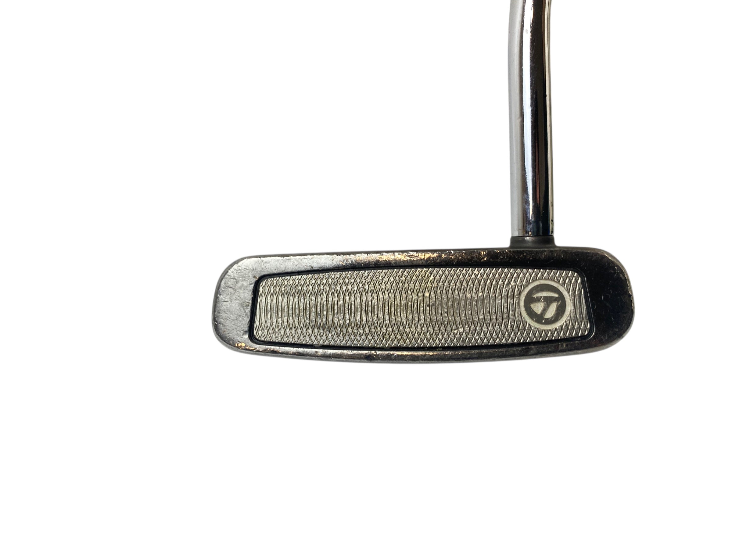 Taylormade Ghost Monte Carlo Tour Black Putter / 35 Inch