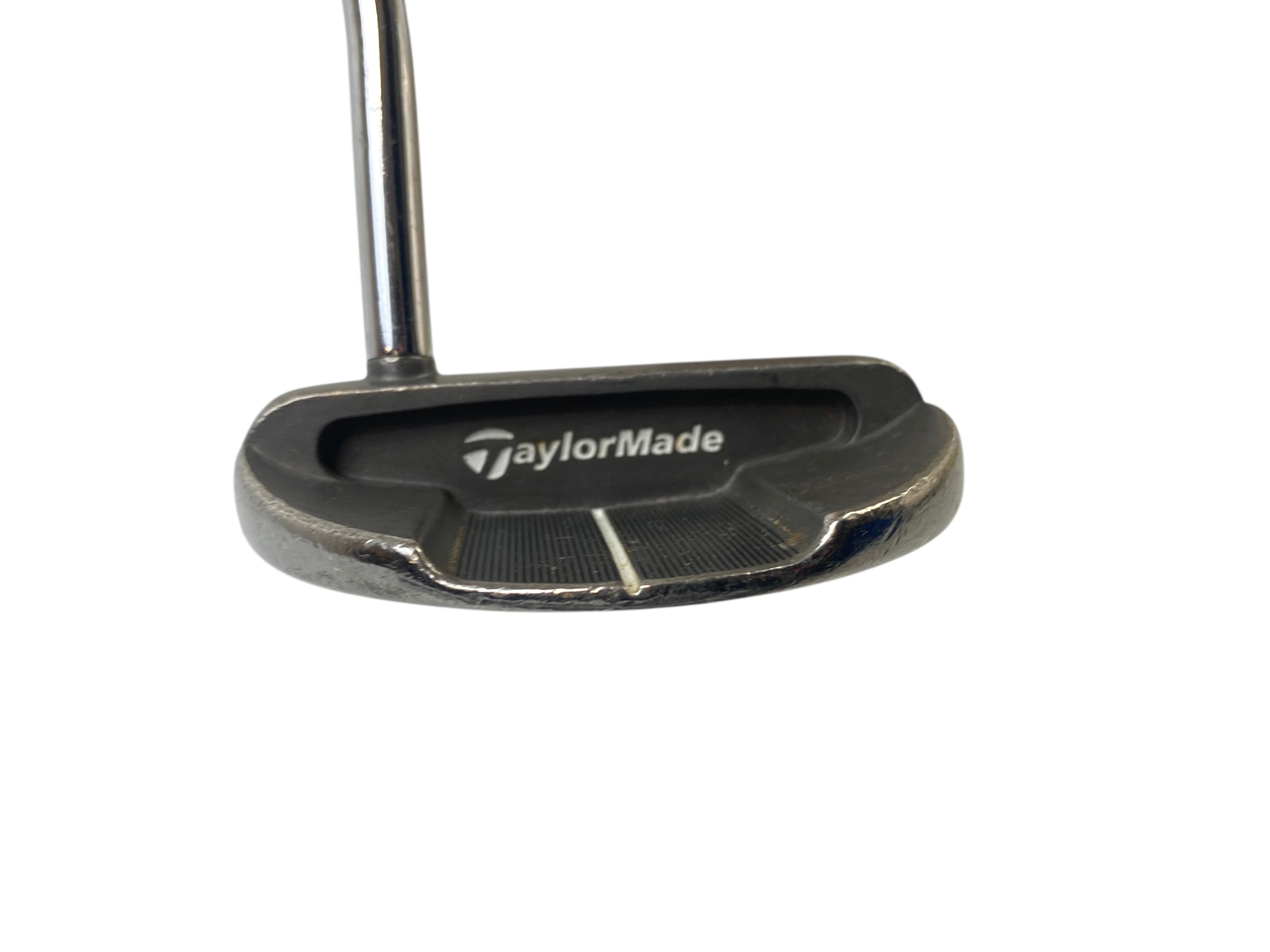 Taylormade Ghost Monte Carlo Tour Black Putter / 35 Inch