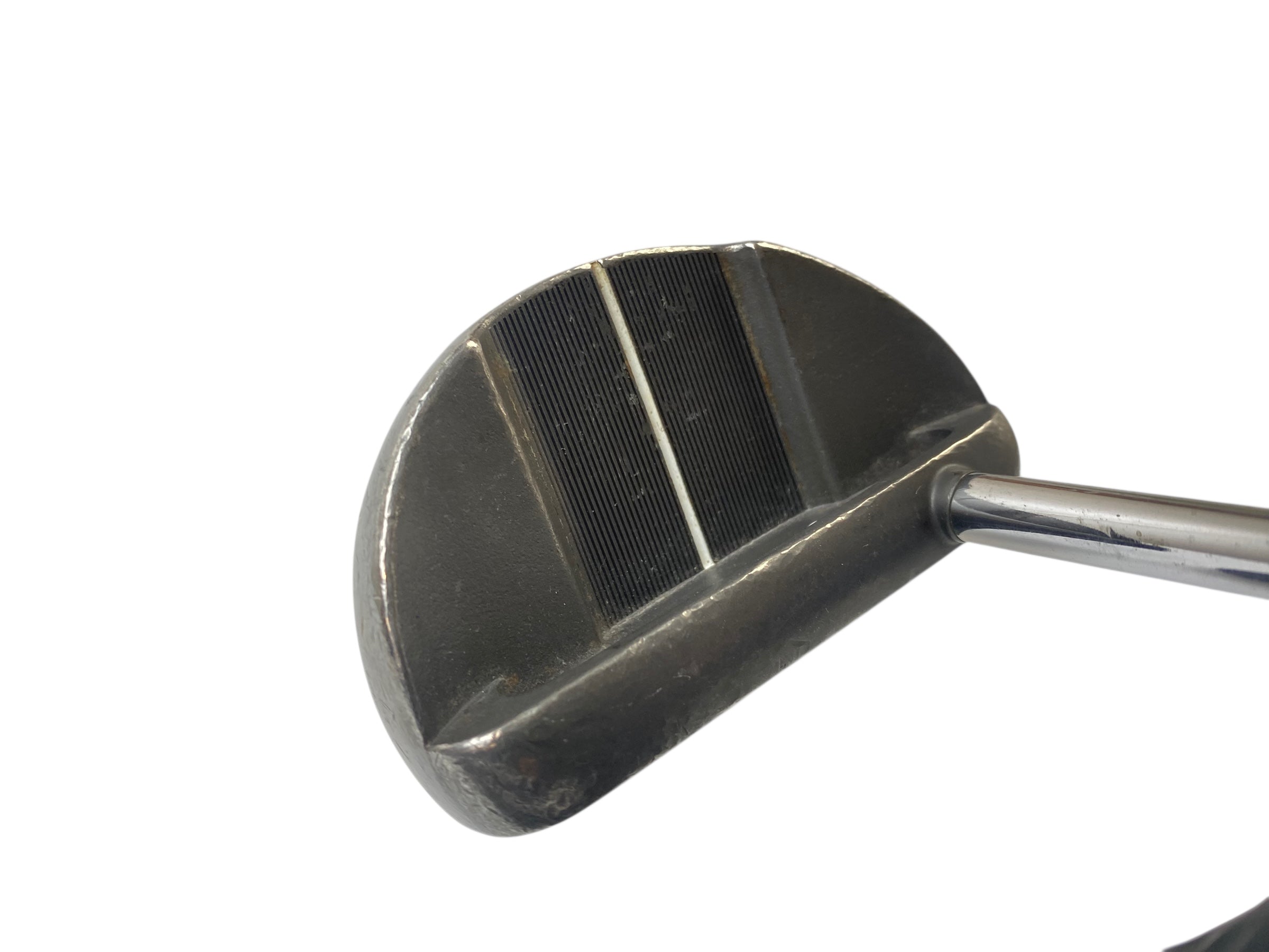 Taylormade Ghost Monte Carlo Tour Black Putter / 35 Inch