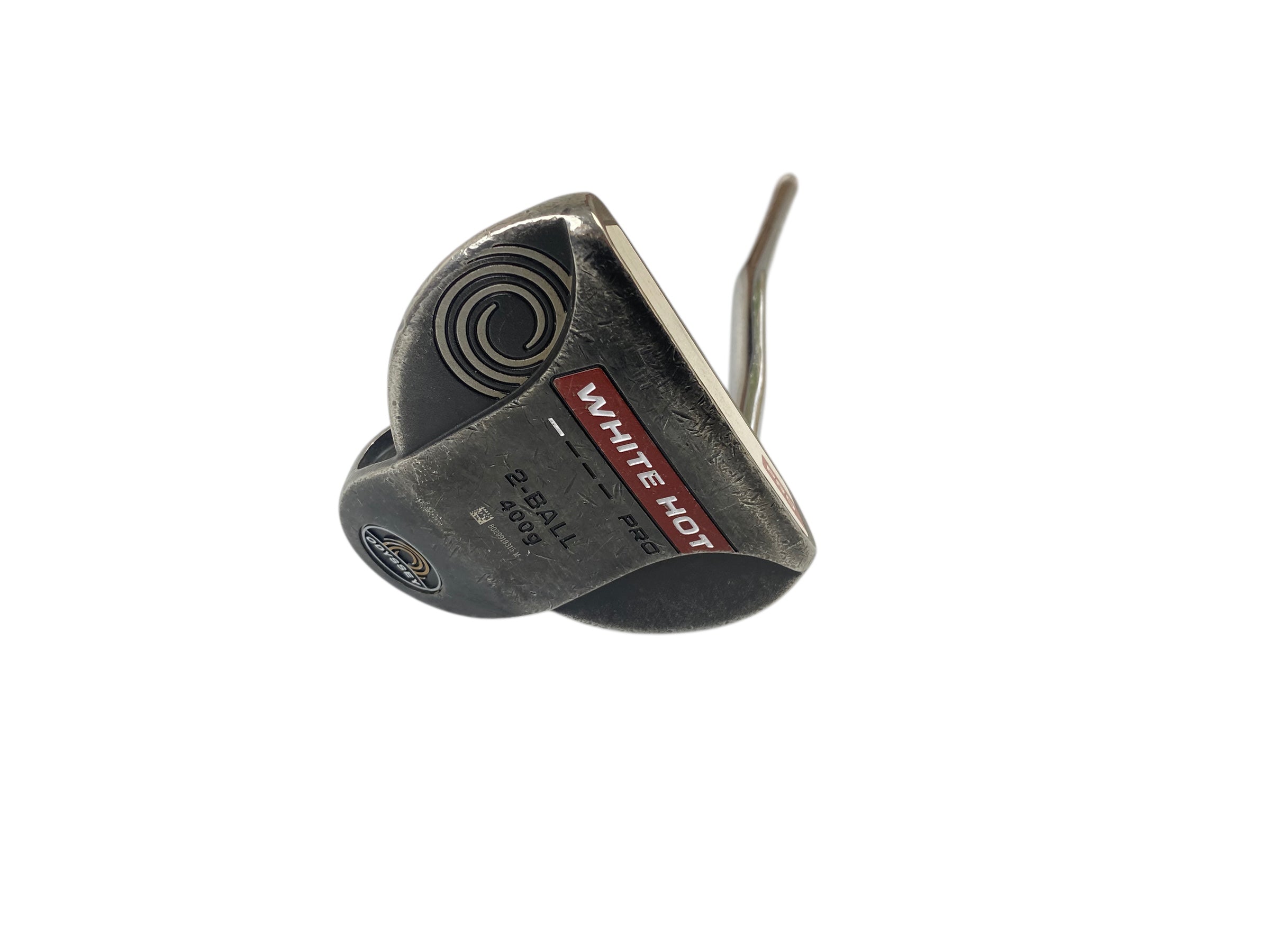 Odyssey White Hot 2-Ball Pro Putter / 35 Inch