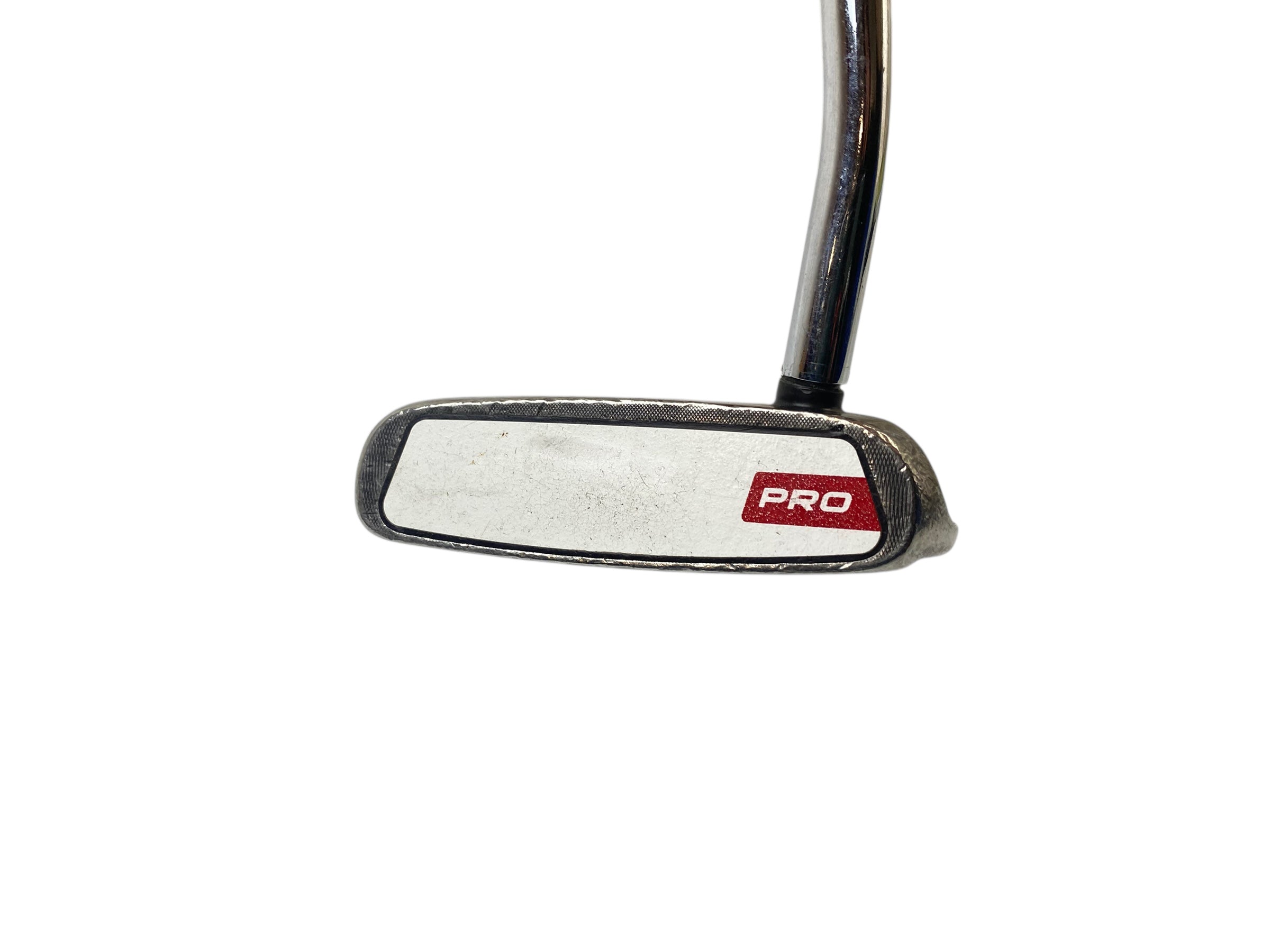Odyssey White Hot 2-Ball Pro Putter / 35 Inch