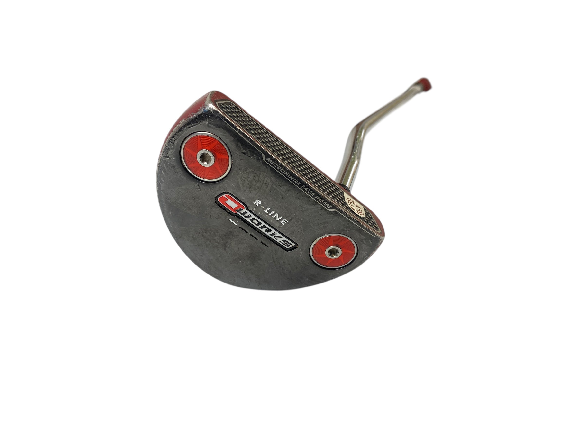 Odyssey O-Works R-Line Putter / 36 Inch