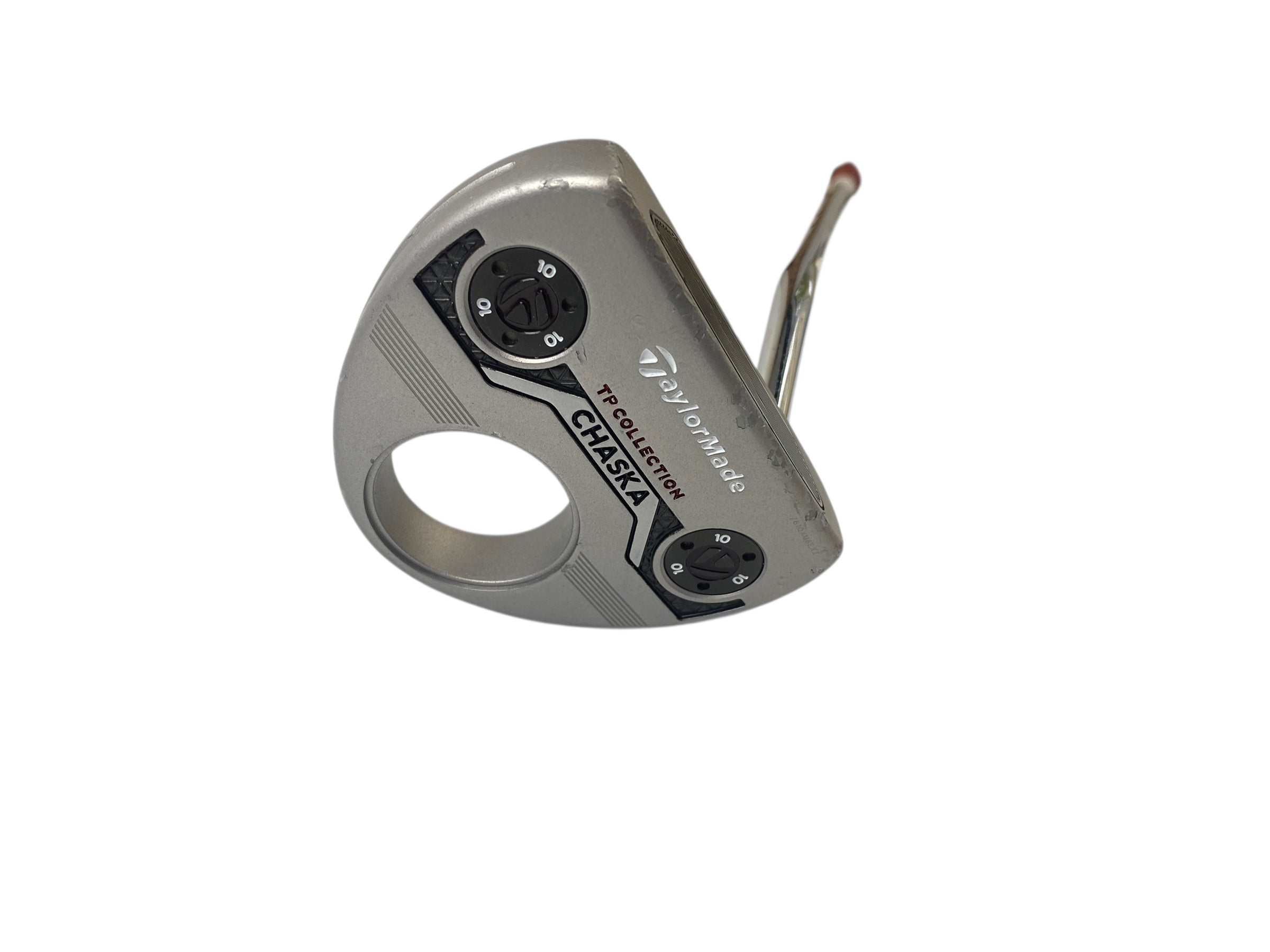 Taylormade TP Collection Chaska Putter / 34 Inch