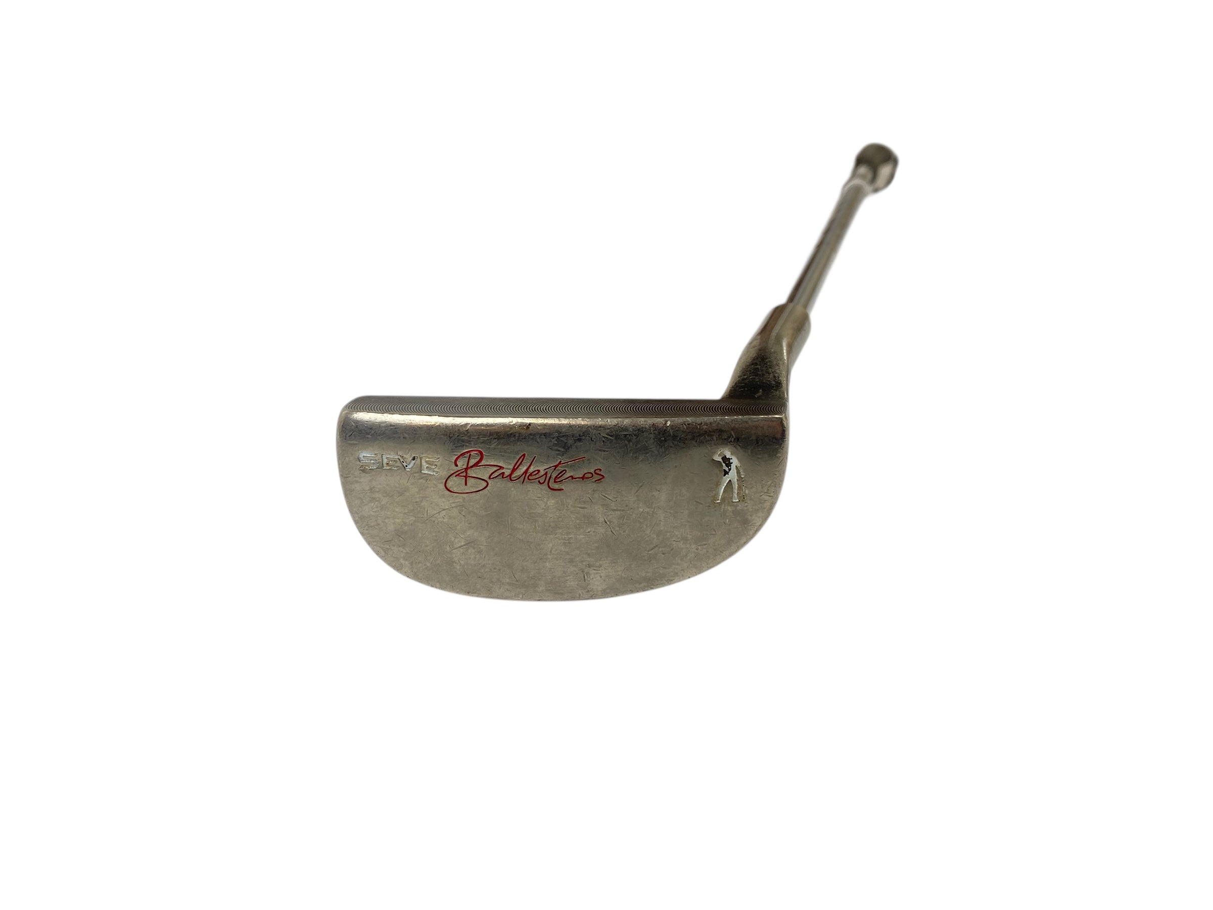 Seve Ballesteros Putter / 35 Inch