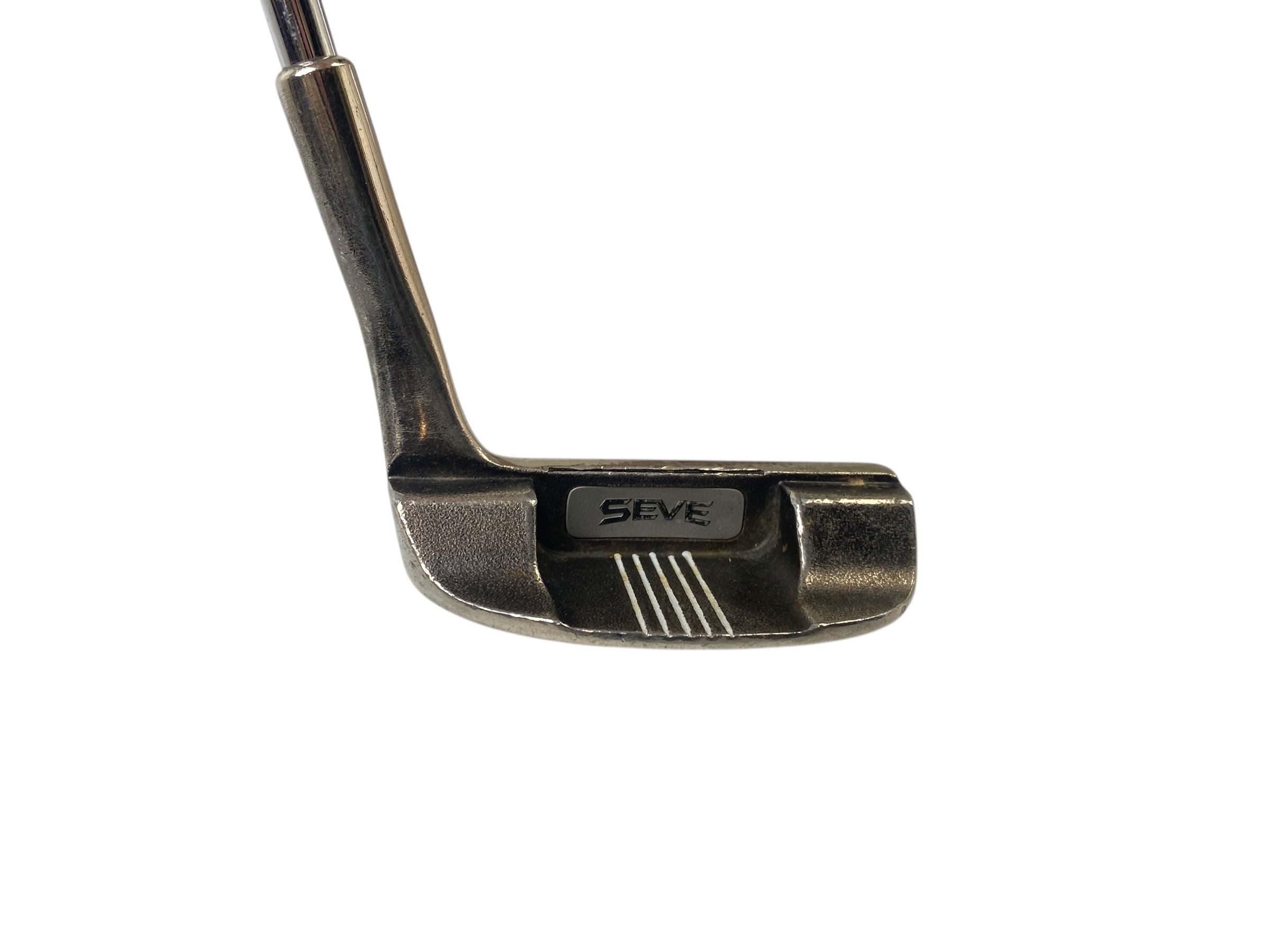 Seve Ballesteros Putter / 35 Inch
