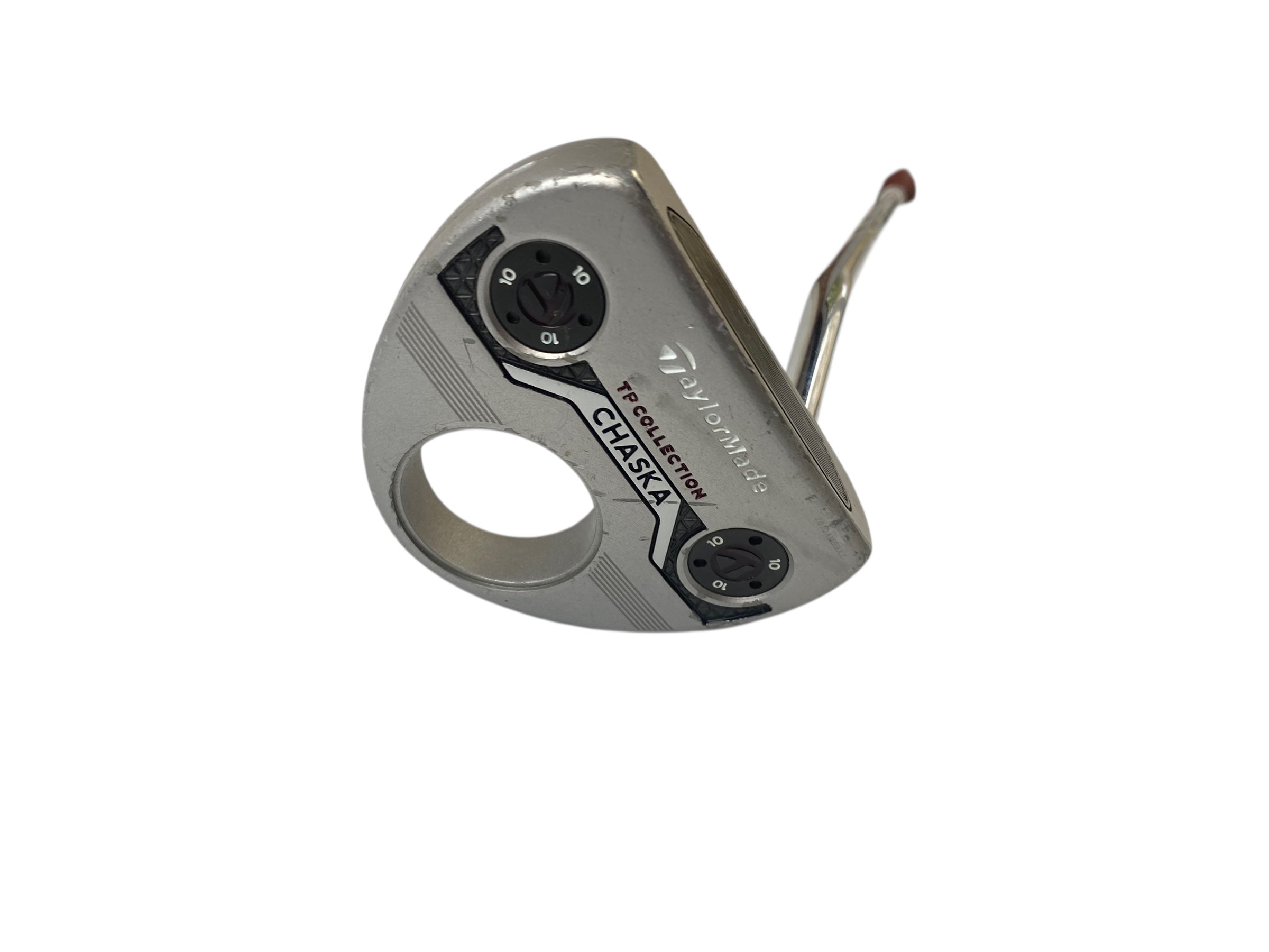 Taylormade TP Collection Chaska Putter / 35 Inch