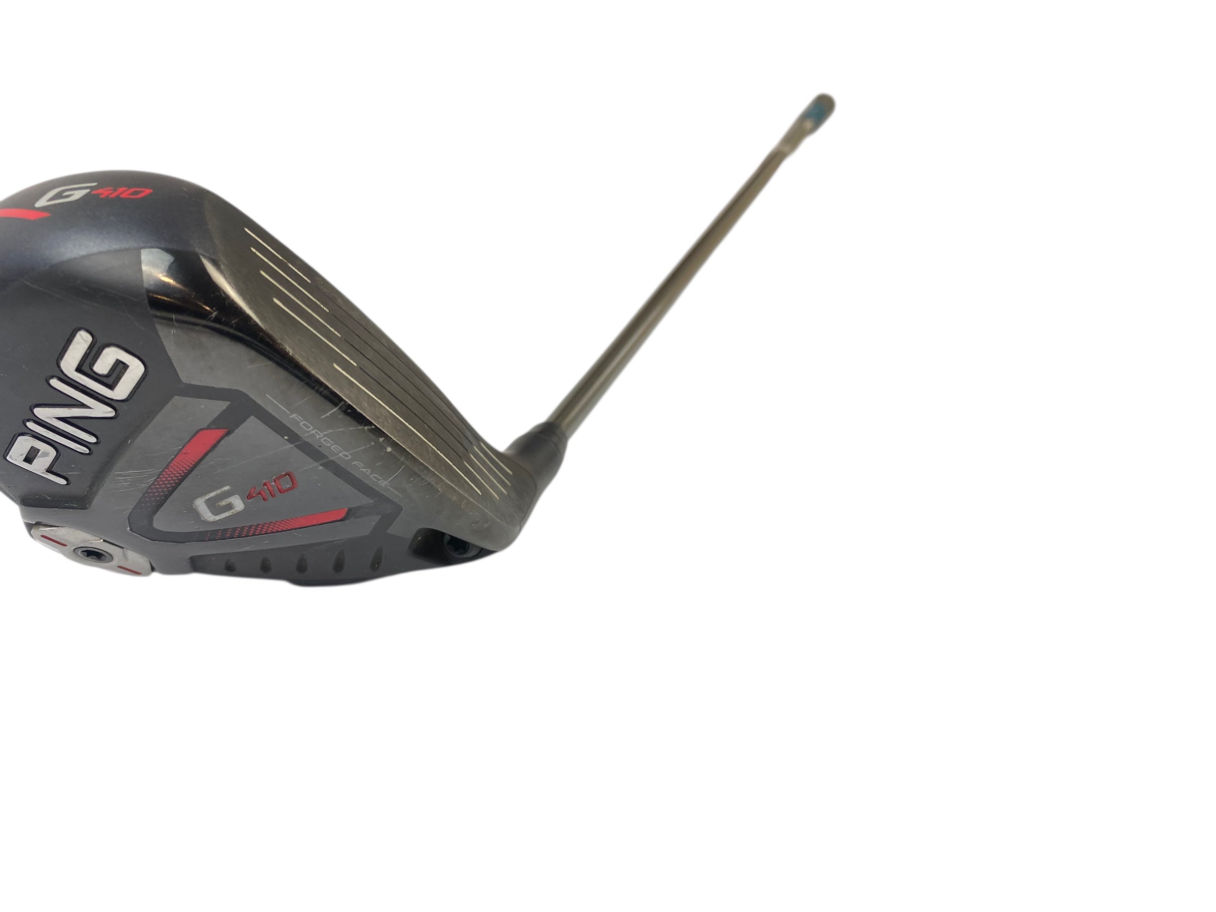 Ping G410 5 Wood / 17.5 Degree / Stiff Flex