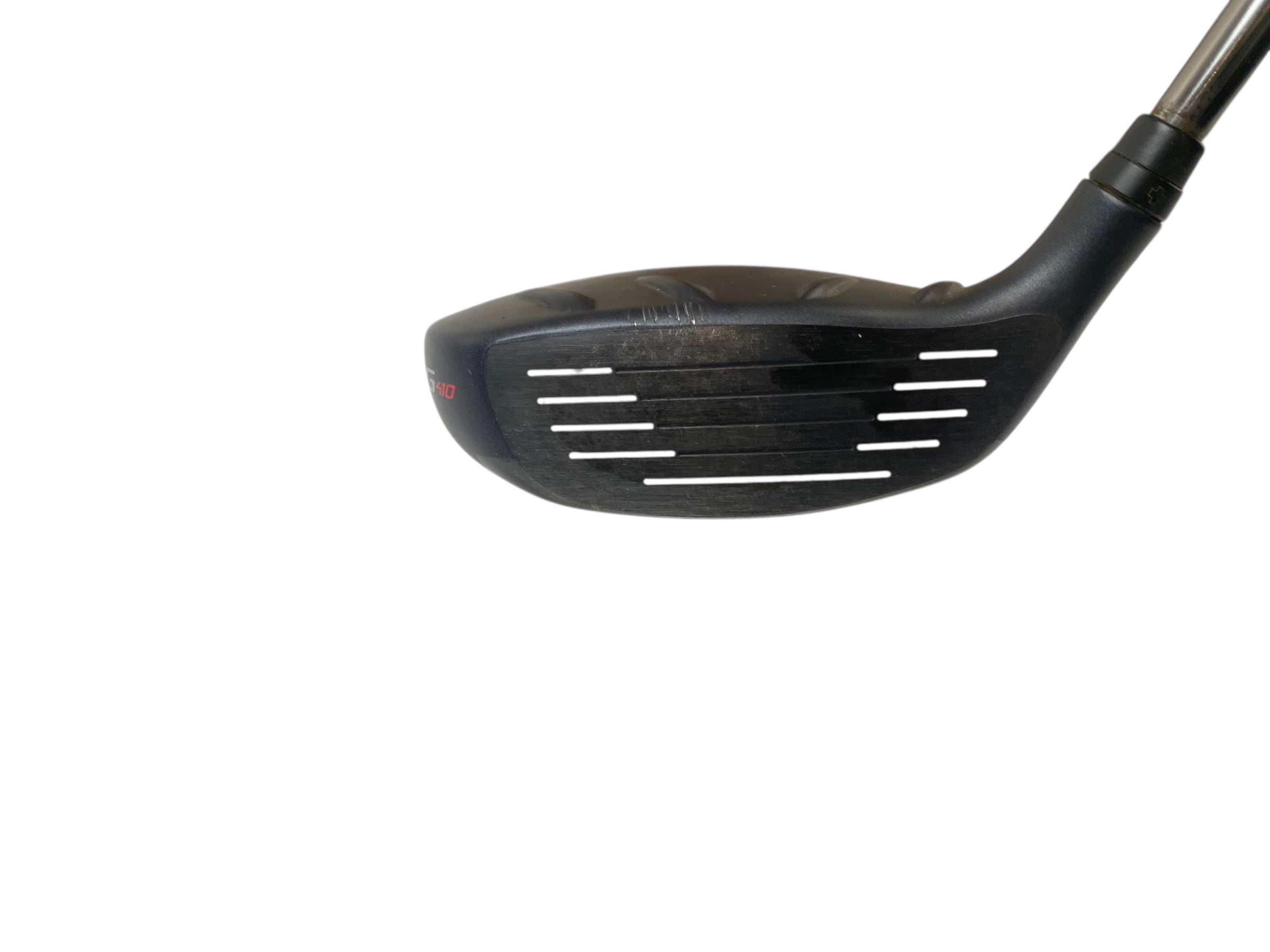 Ping G410 5 Wood / 17.5 Degree / Stiff Flex