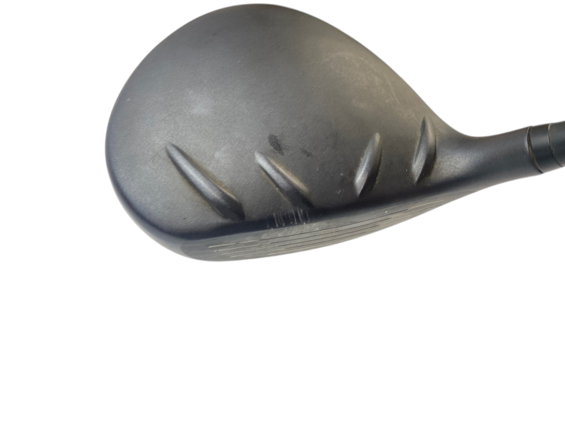Ping G410 5 Wood / 17.5 Degree / Stiff Flex