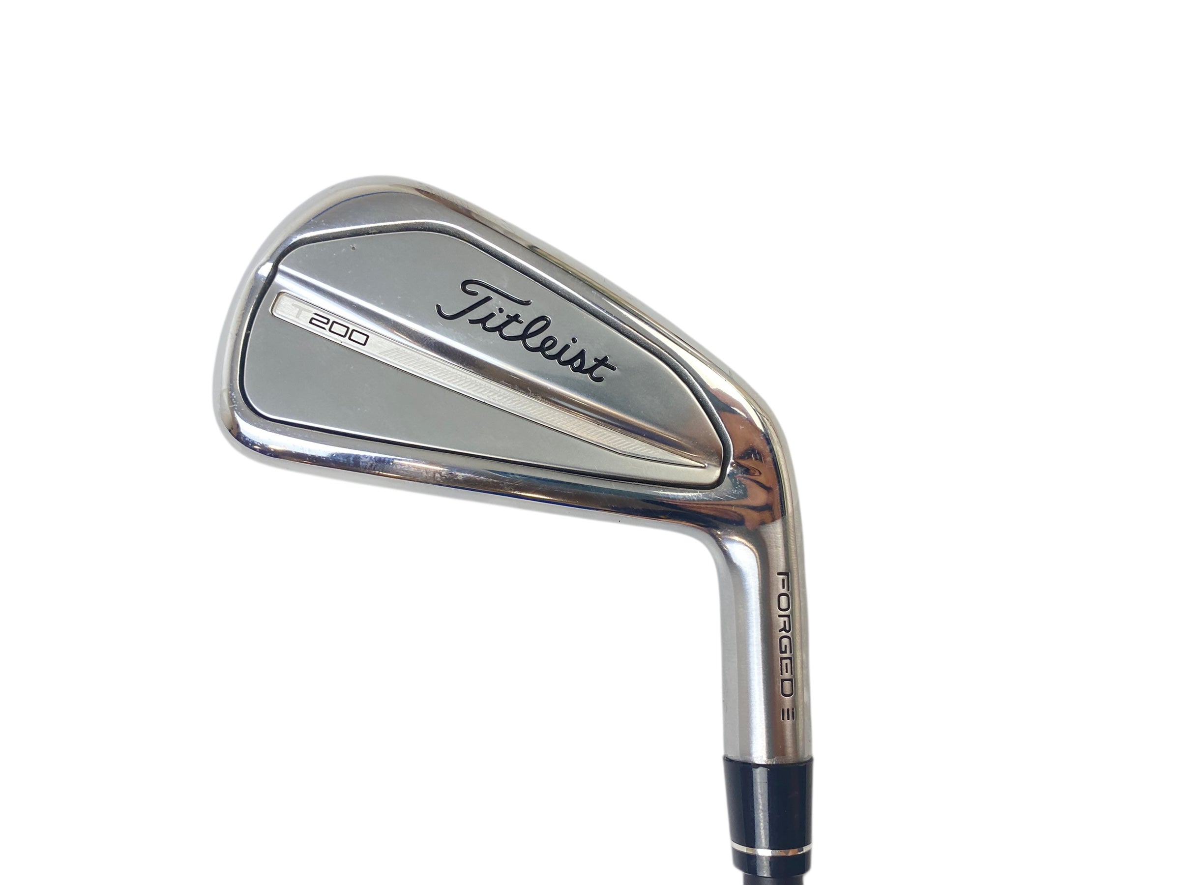 Titleist T200 Utility 2023 2 Iron / 17 Degree / Stiff Flex