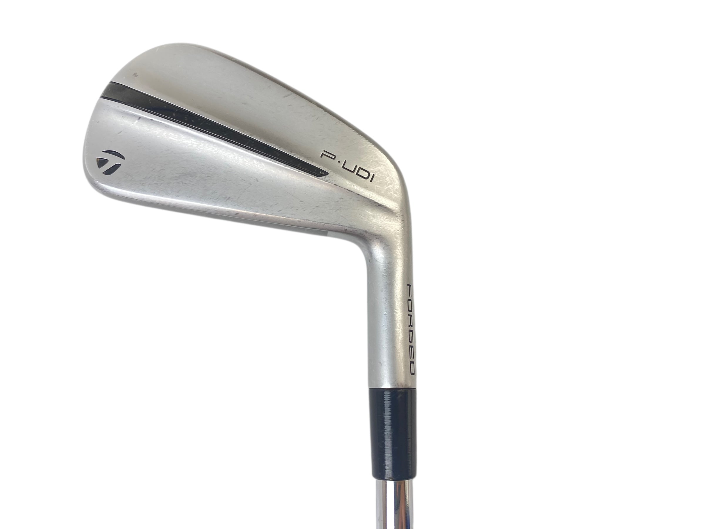 Taylormade P.UDI 2 Iron / 17 Degree / Extra Stiff Flex