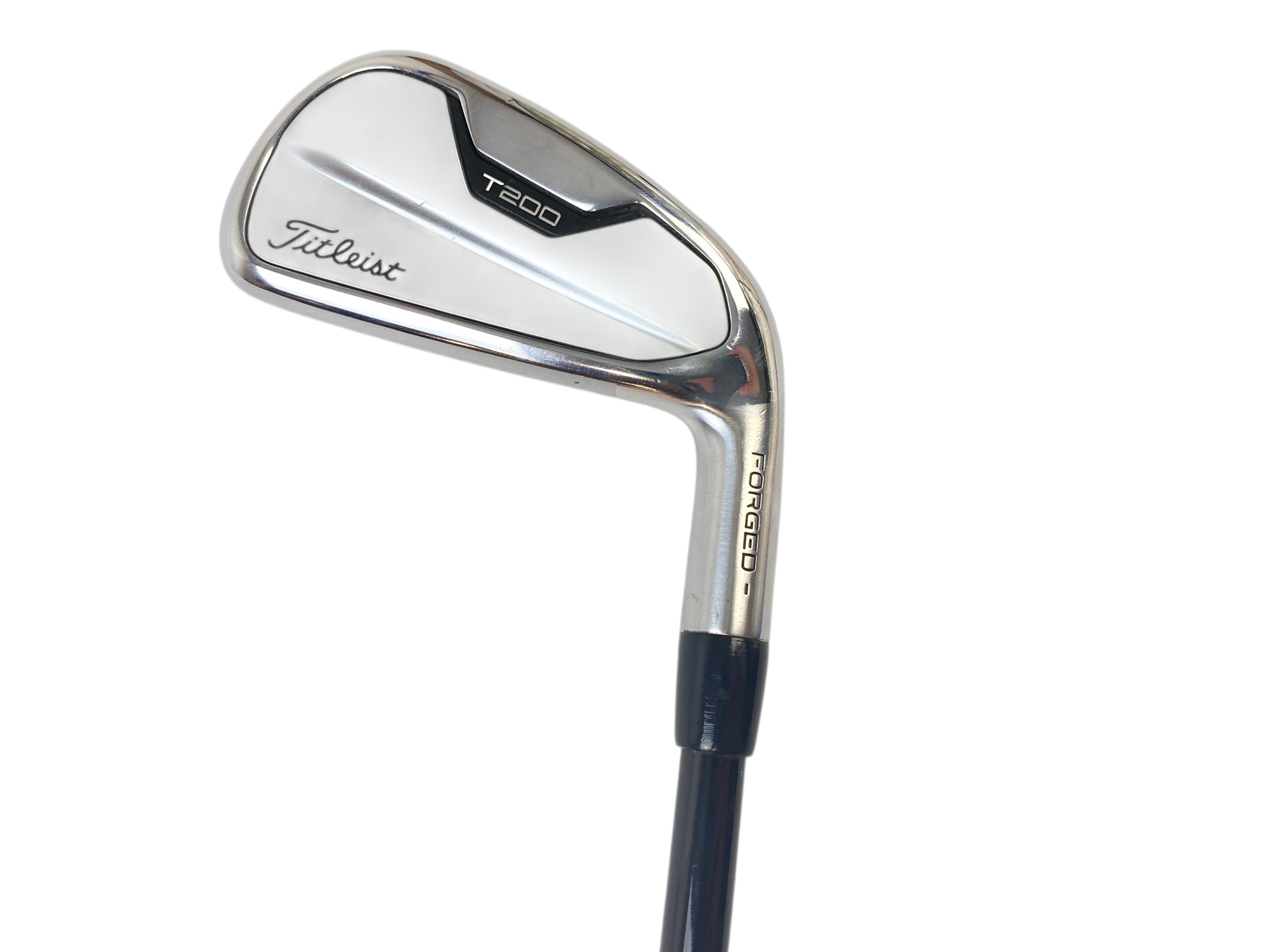 Titleist T200 Utility 2021 2 Iron / 17 Degree / Stiff Flex
