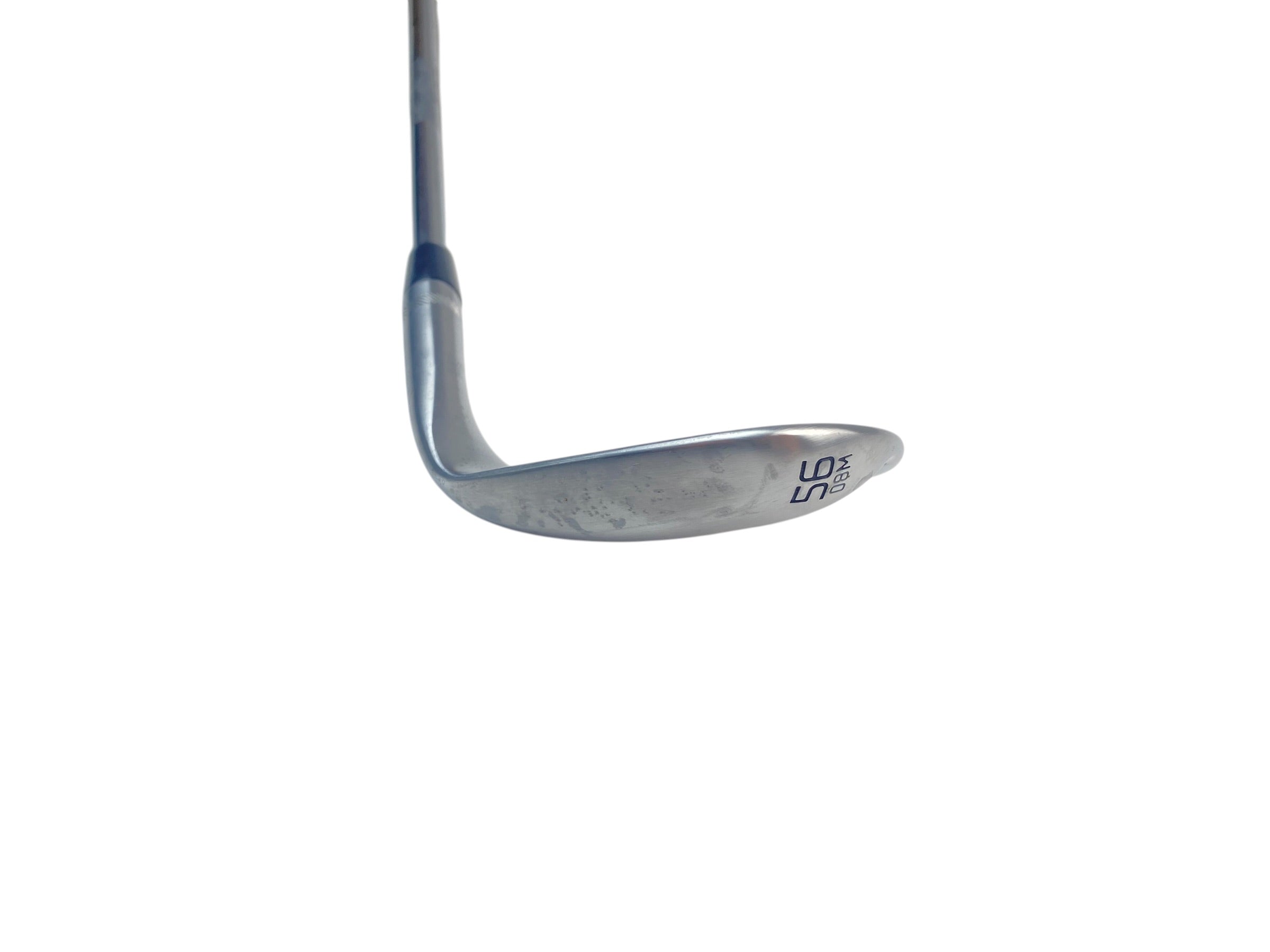 Left Hand Titleist Vokey SM10 Sand Wedge / 56 Degree / Wedge Flex