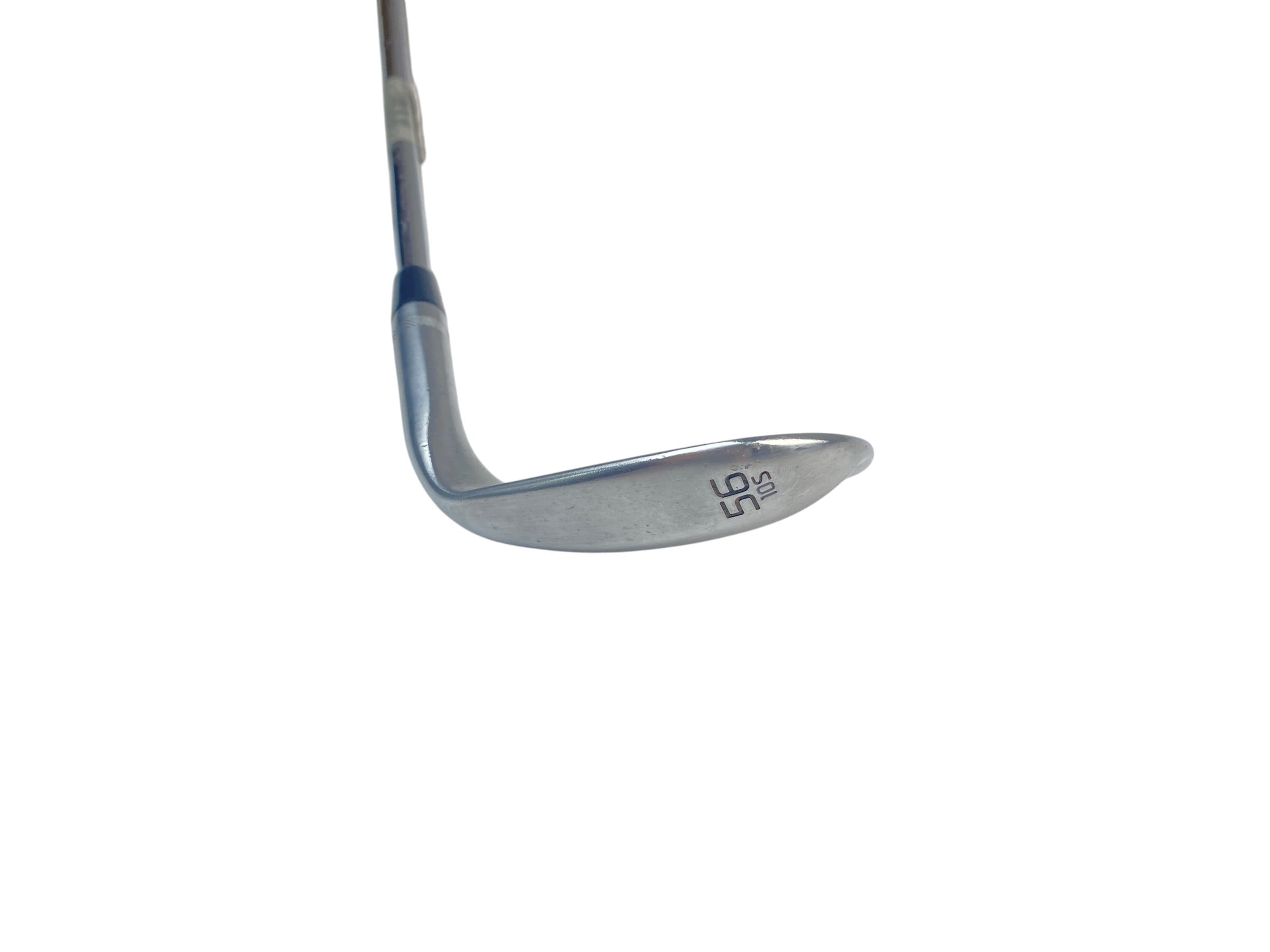 Left Hand Titleist Vokey SM10 Sand Wedge / 56 Degree / Wedge Flex