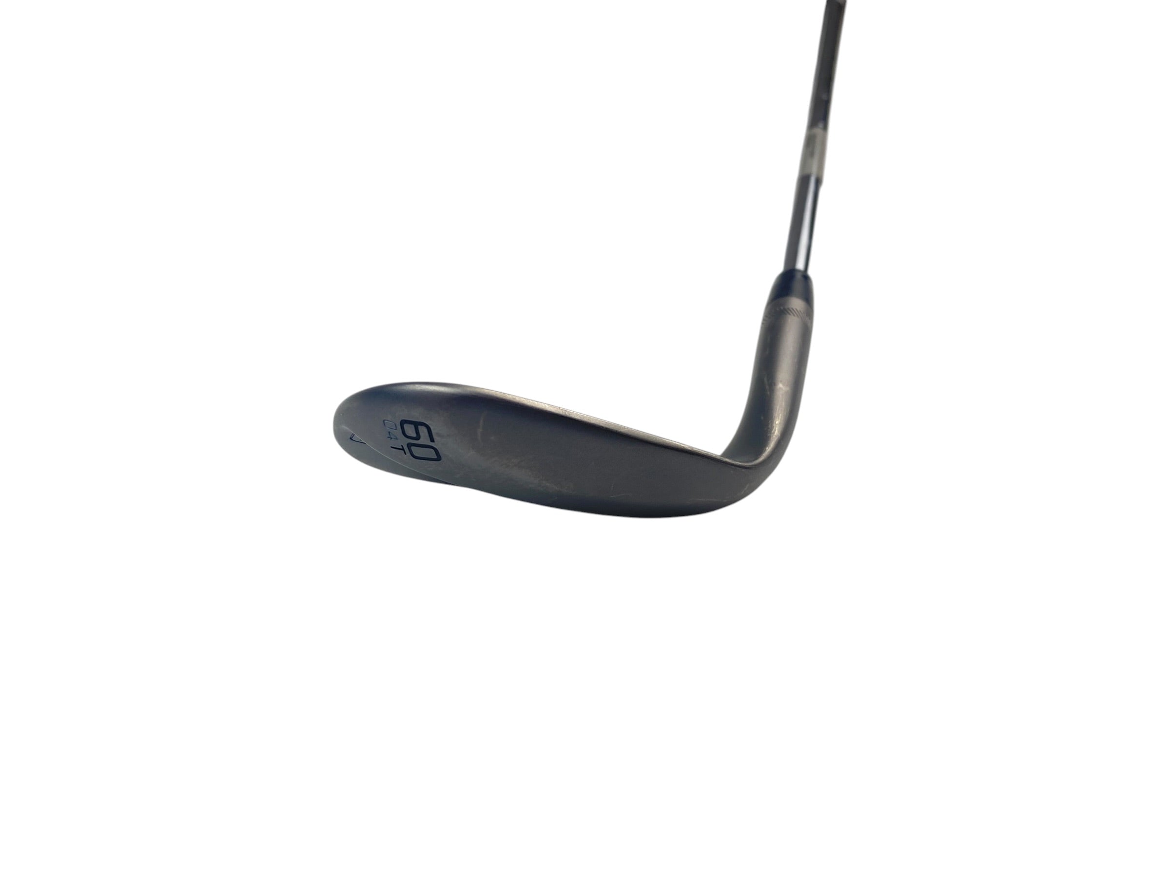 Titleist Vokey SM10 Lob Wedge / 60 Degree / Wedge Flex