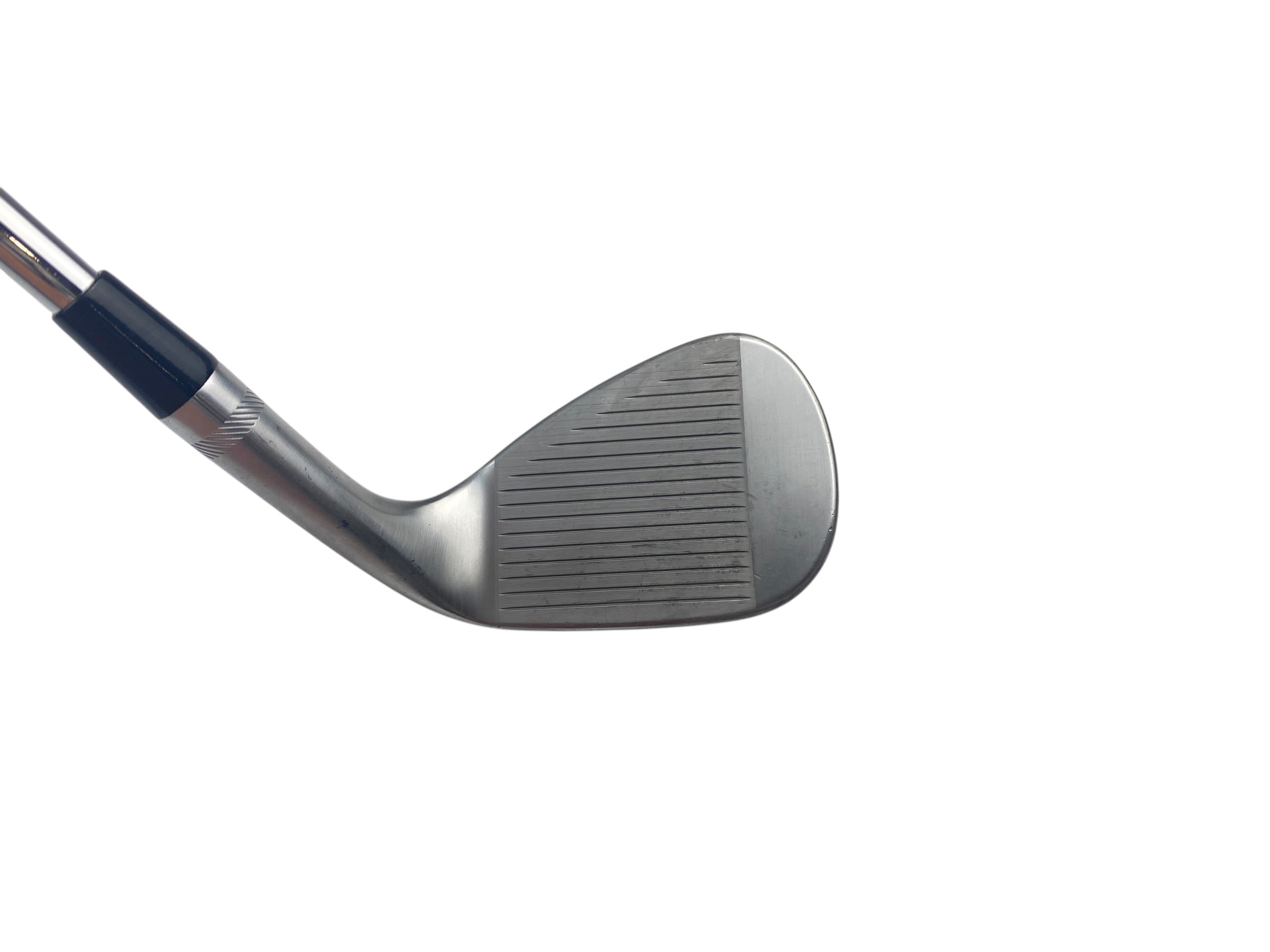 Left Hand Titleist Vokey SM10 Gap Wedge / 52 Degree / Wedge Flex