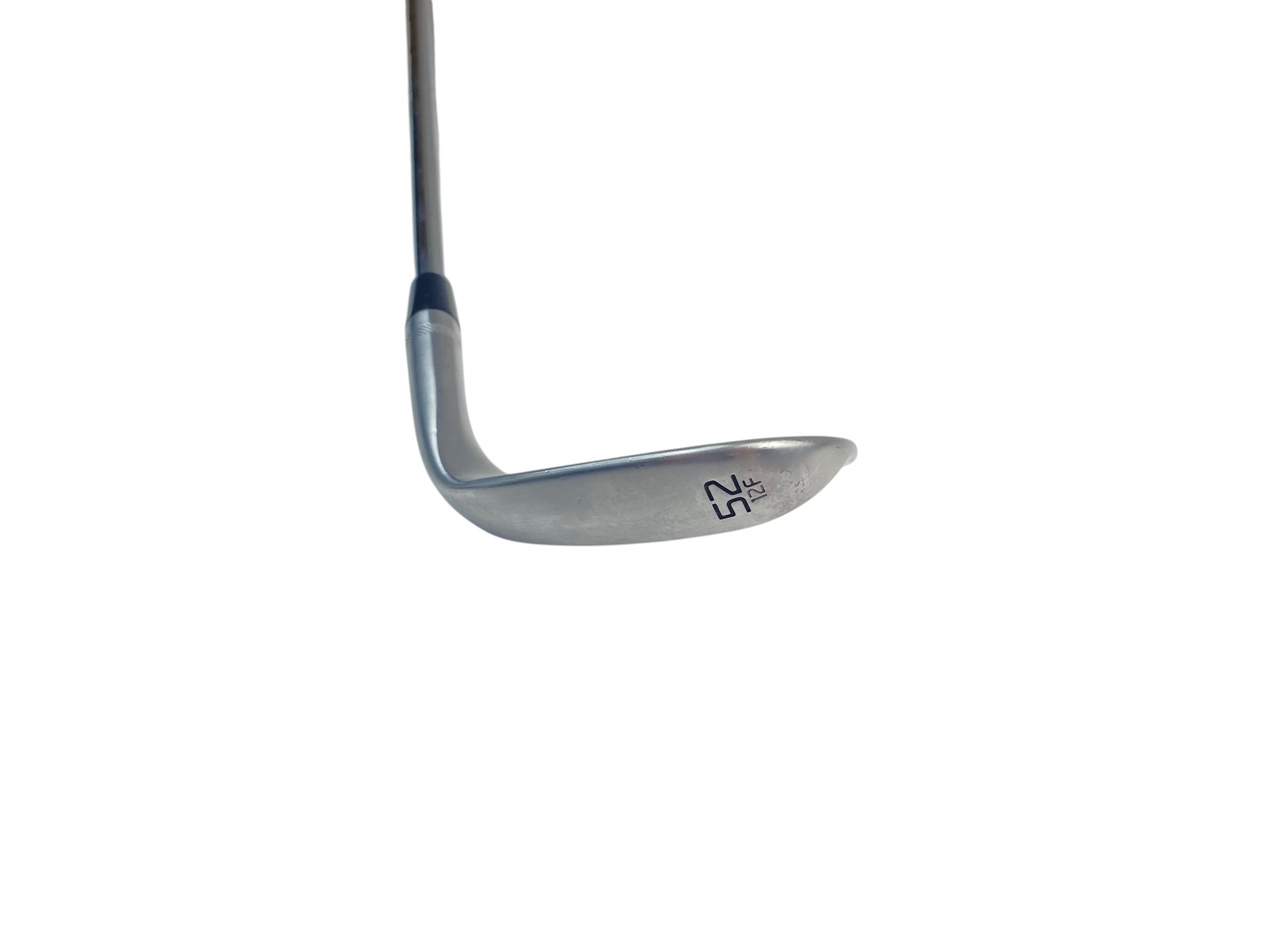 Left Hand Titleist Vokey SM10 Gap Wedge / 52 Degree / Wedge Flex