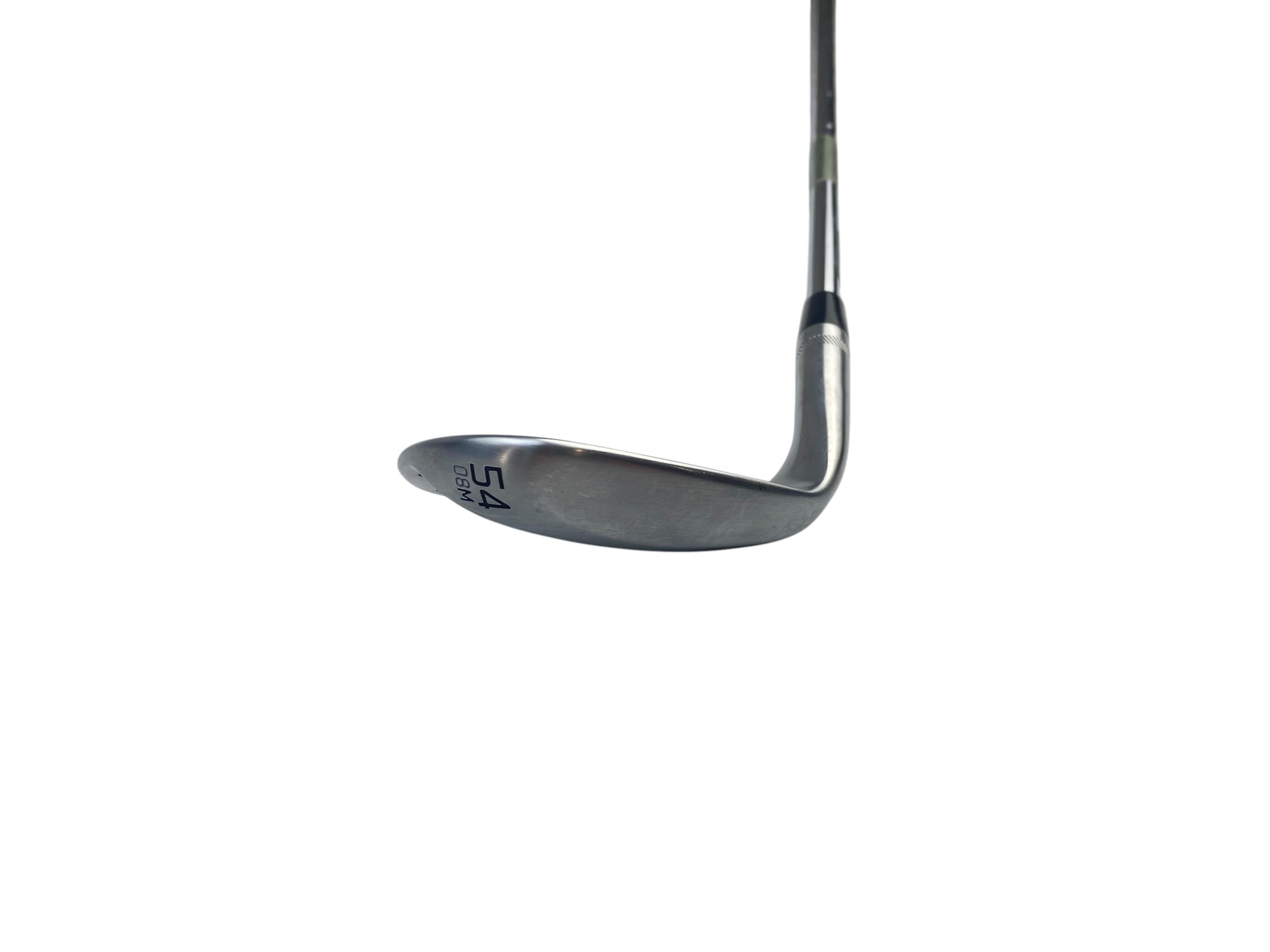 Titleist Vokey SM10 Sand Wedge / 54 Degree / Wedge Flex