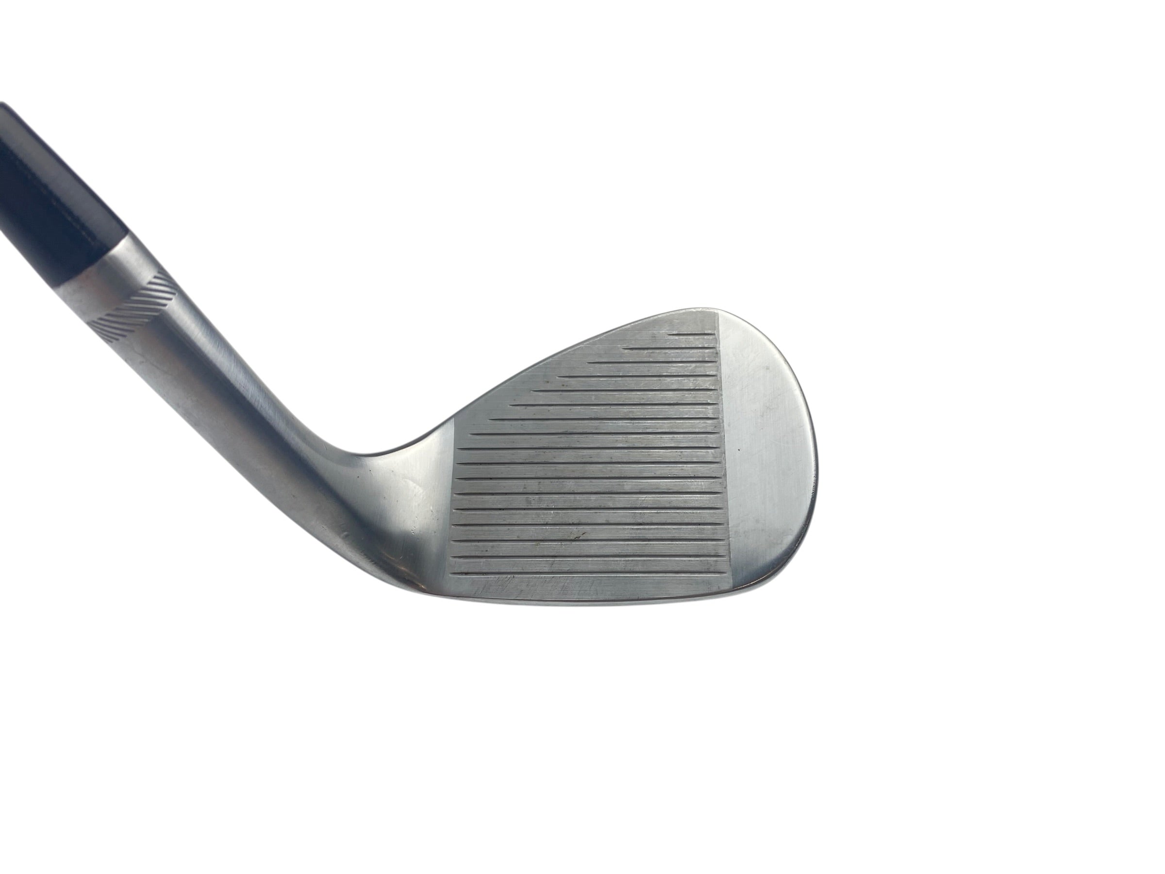 Left Hand Titleist Vokey SM10 Lob Wedge / 58 Degree / Wedge Flex