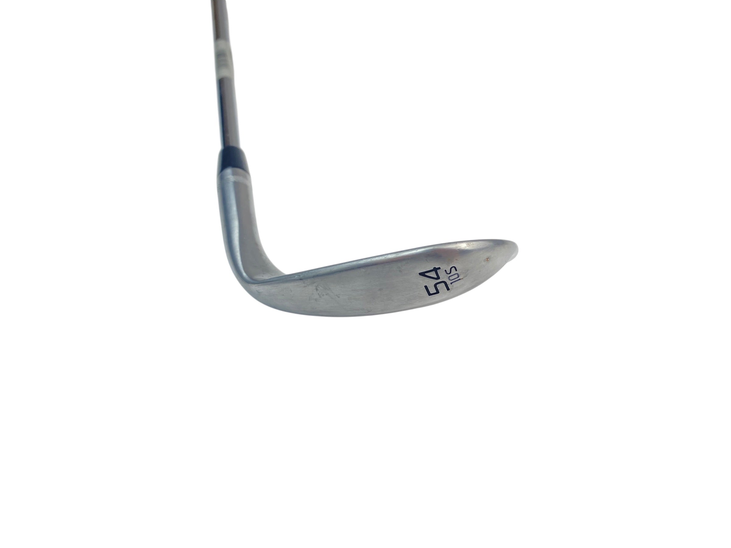 Left Hand Titleist Vokey SM10 Sand Wedge / 54 Degree / Wedge Flex