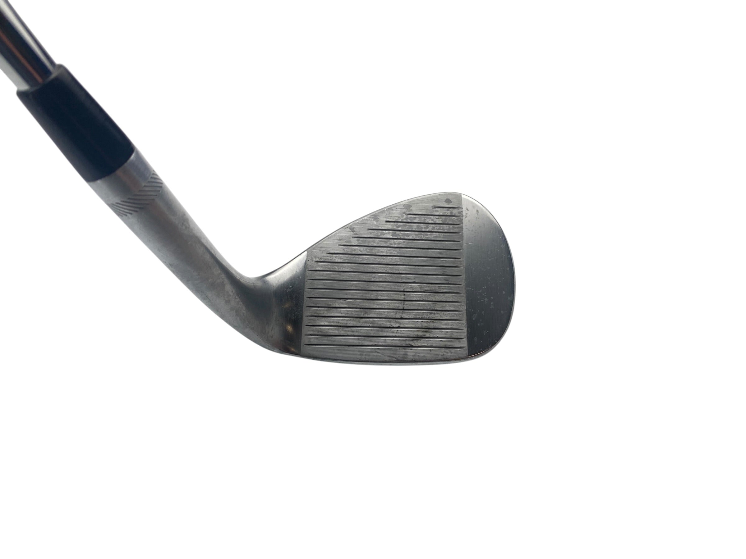 Left Hand Titleist Vokey SM10 Lob Wedge / 60 Degree / Wedge Flex