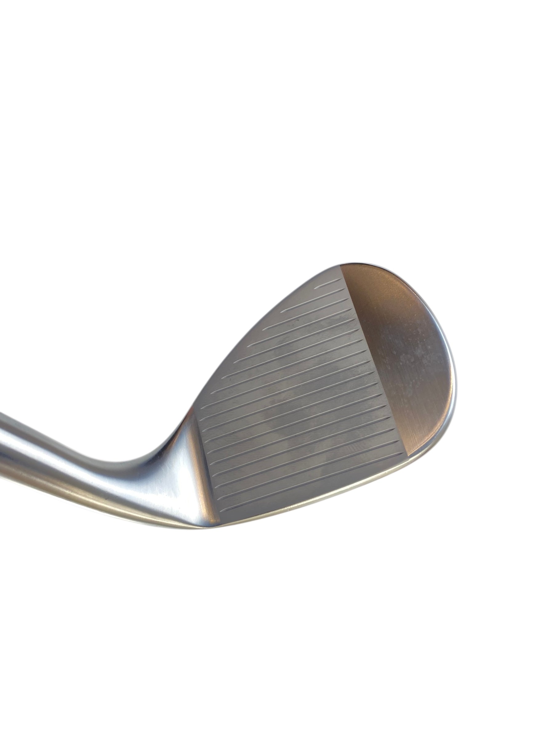 Left Hand Callaway Opus Platinum Sand Wedge / 56 Degree / Wedge Flex
