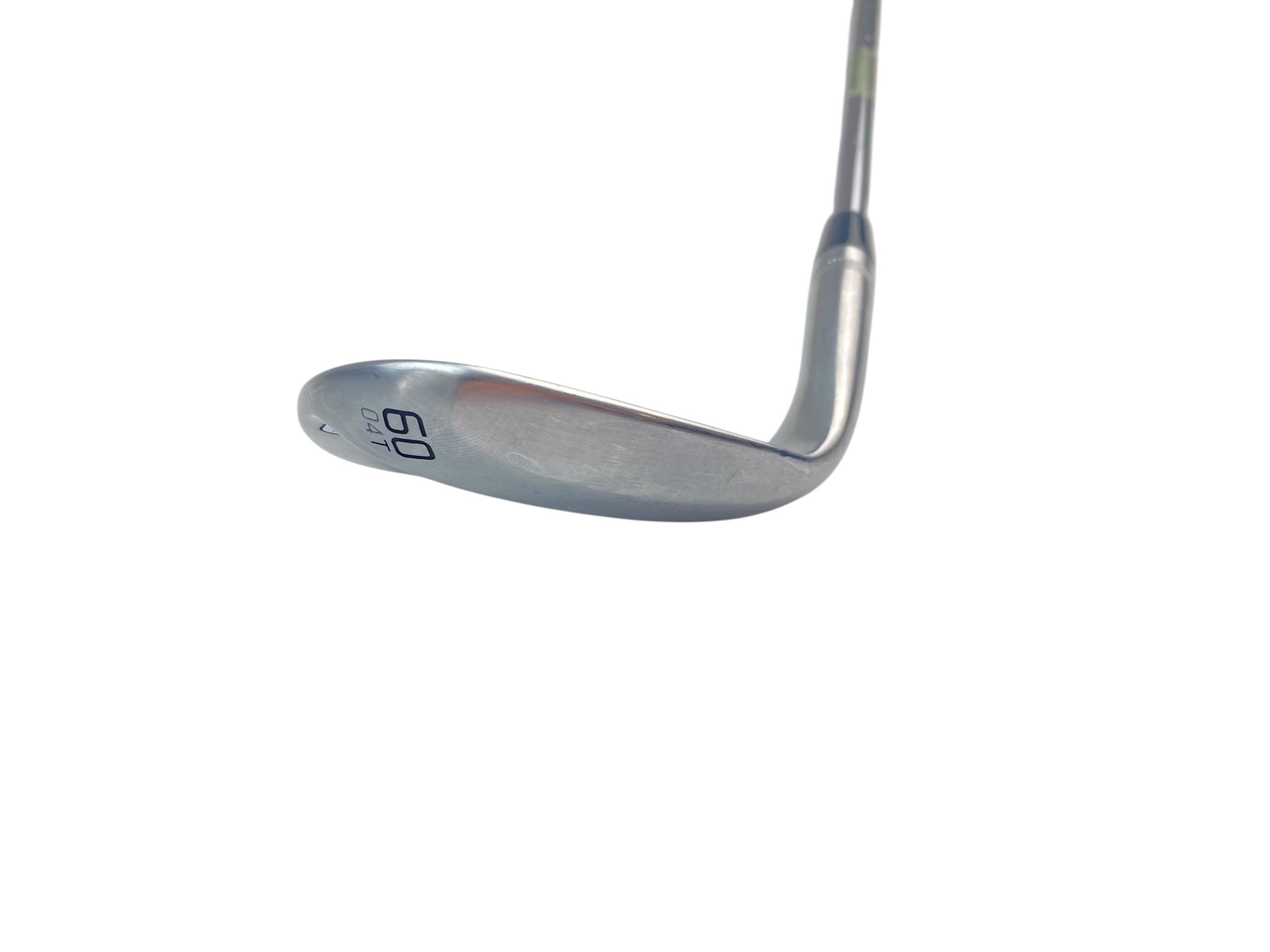 Titleist Vokey SM10 Lob Wedge / 60 Degree / Wedge Flex