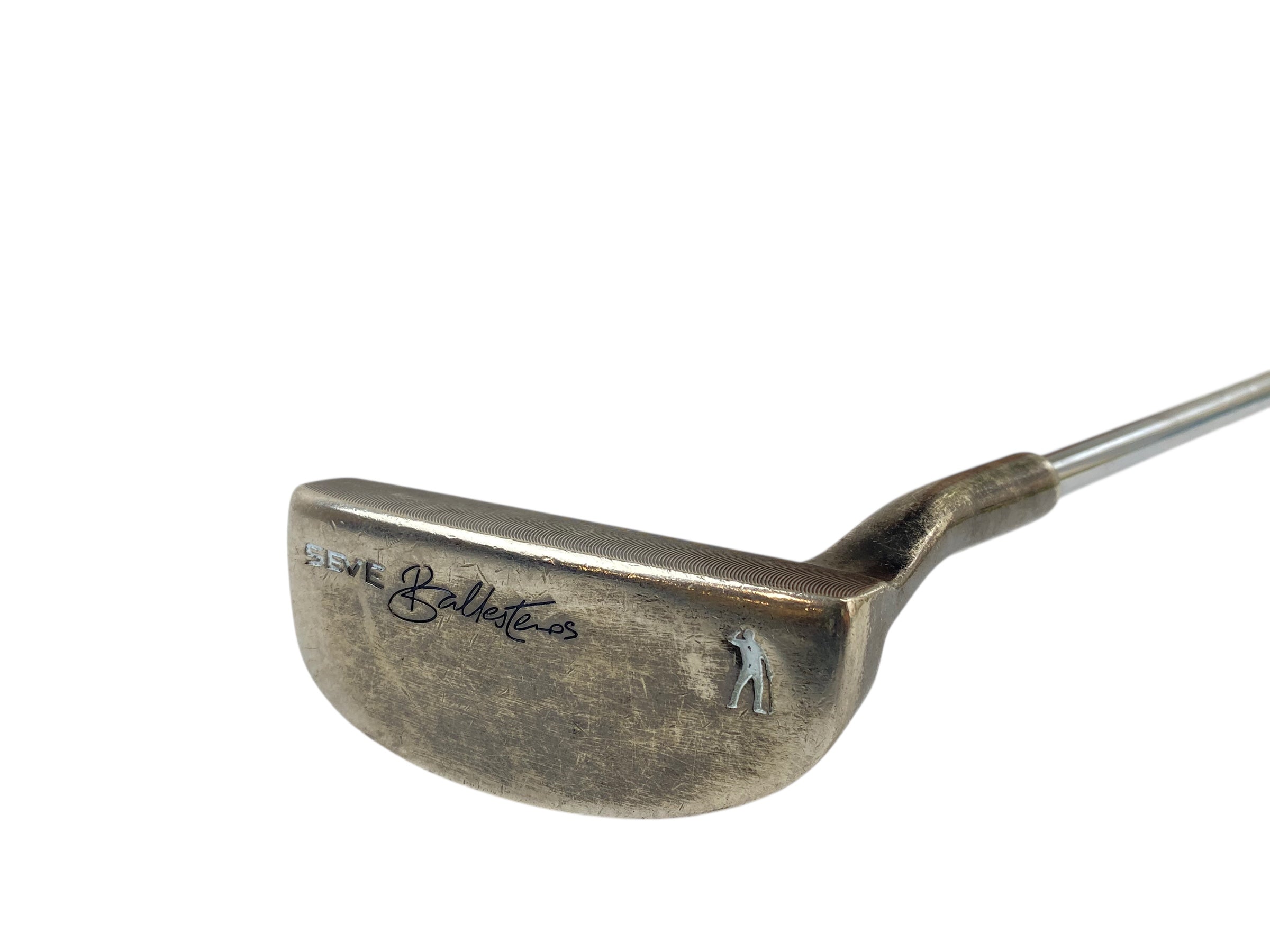 Seve Ballesteros Putter / 34 Inch