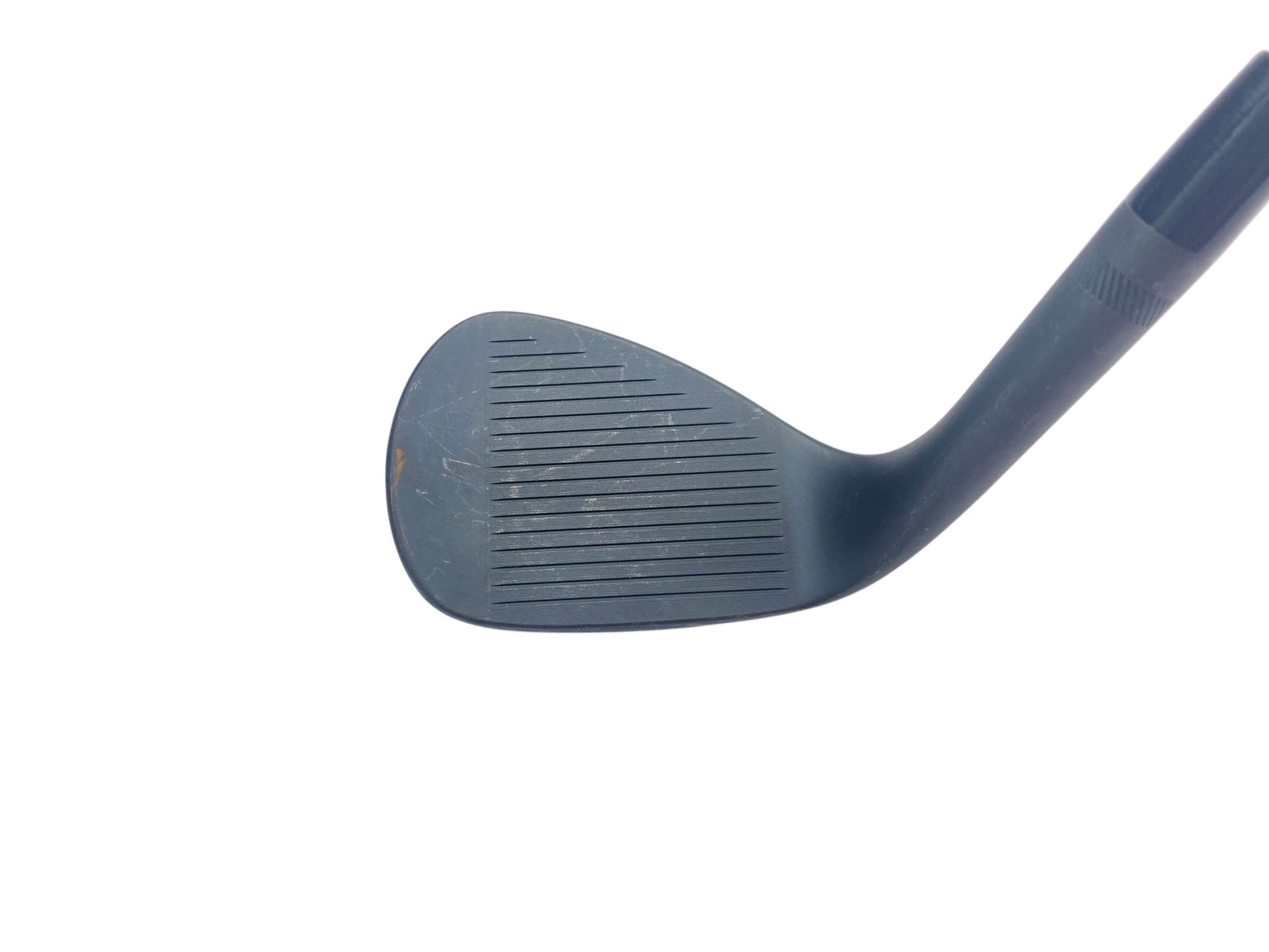 Titleist Vokey SM10 Lob Wedge / 58 Degree / Wedge Flex
