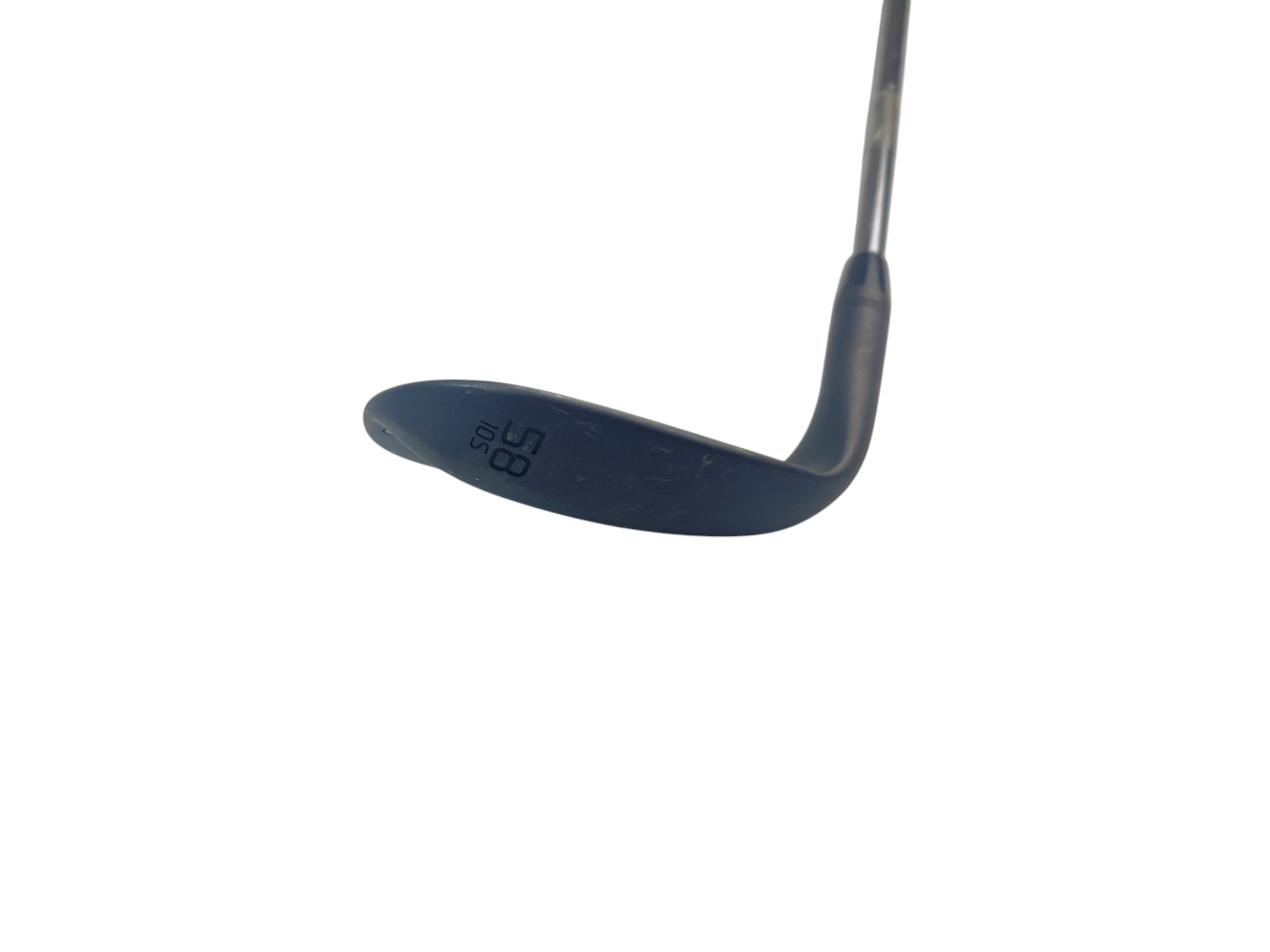 Titleist Vokey SM10 Lob Wedge / 58 Degree / Wedge Flex