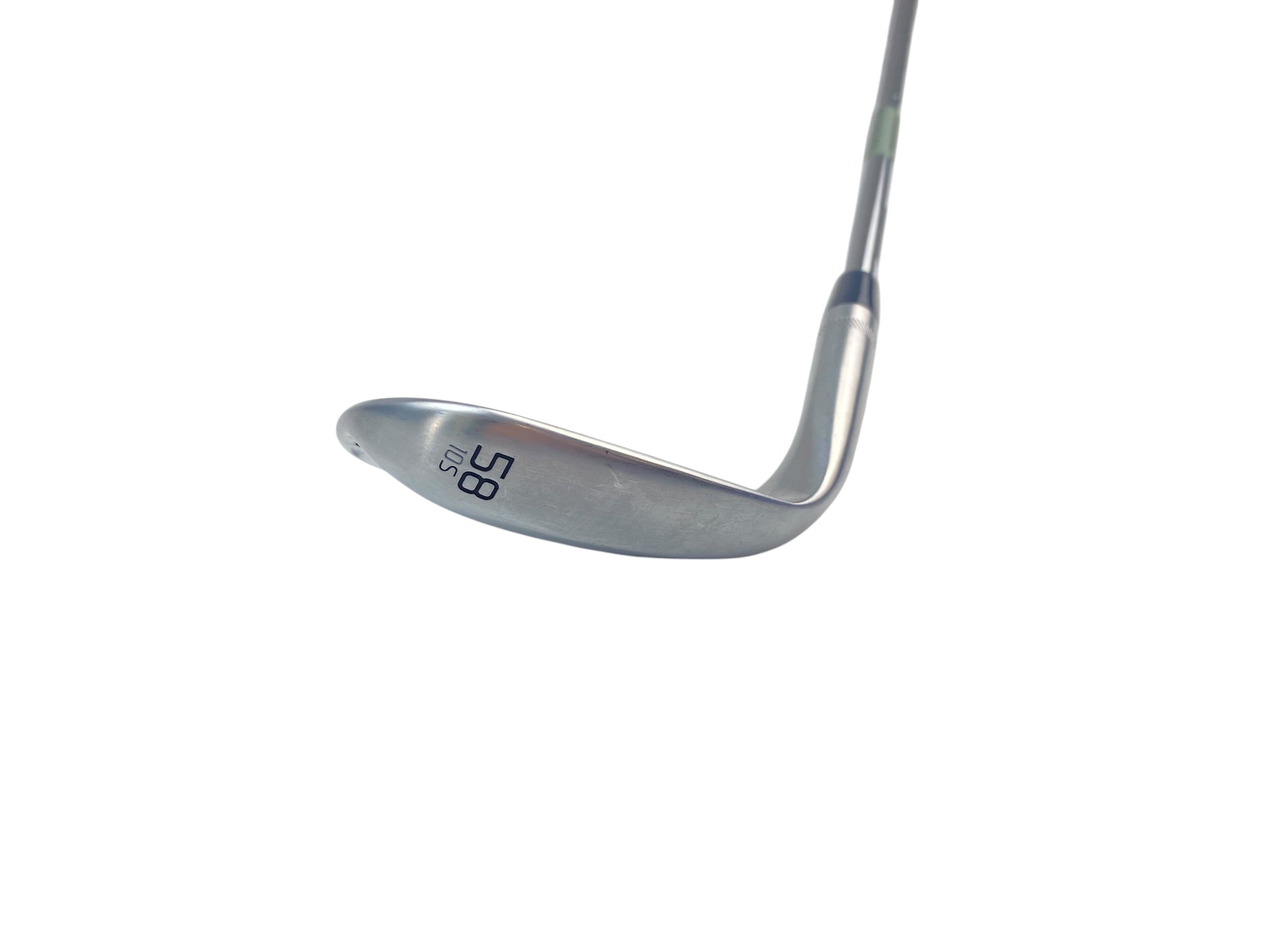 Titleist Vokey SM10 Lob Wedge / 58 Degree / Wedge Flex