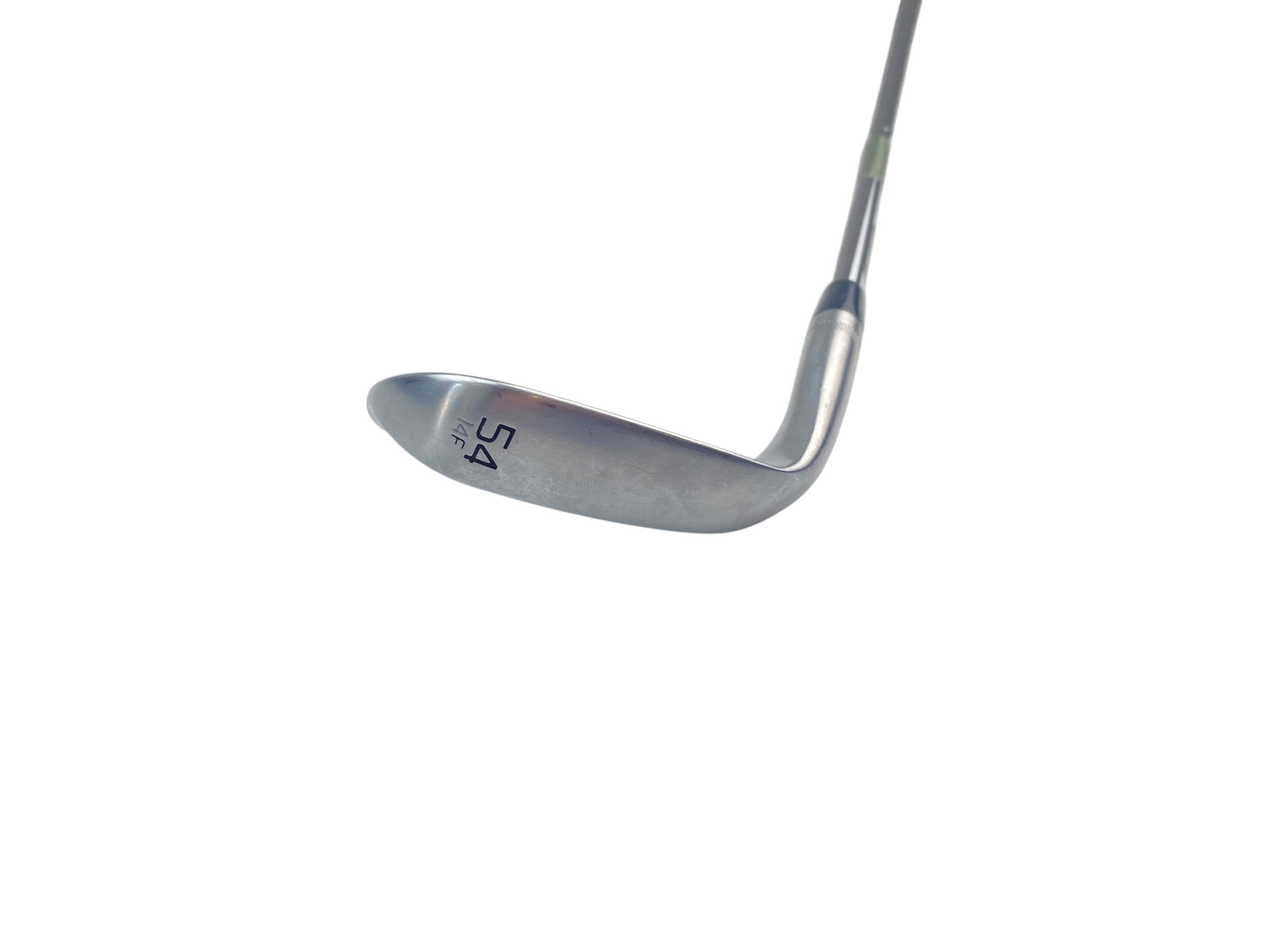Titleist Vokey SM10 Sand Wedge / 54 Degree / Wedge Flex