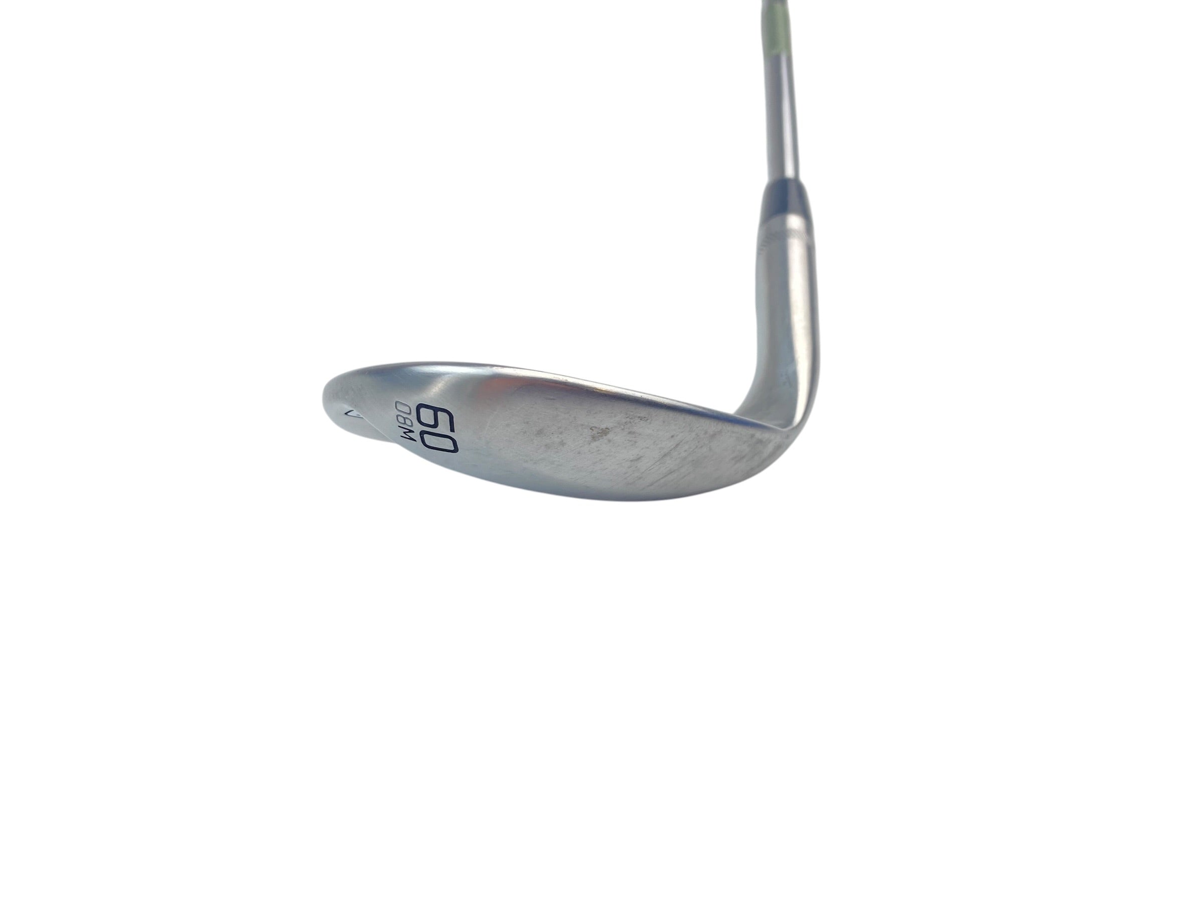 Titleist Vokey SM10 Lob Wedge / 60 Degree / Wedge Flex