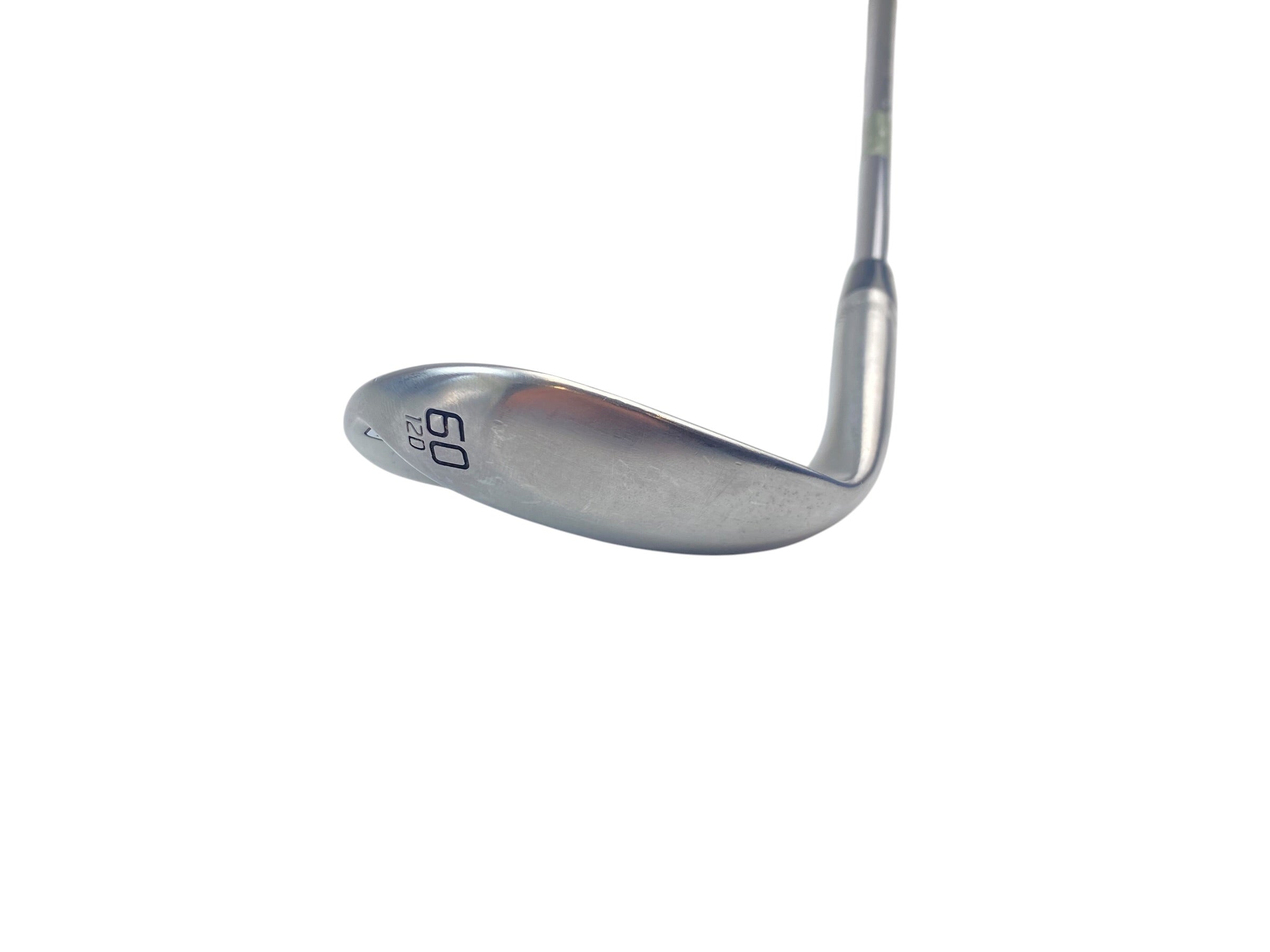 Titleist Vokey SM10 Lob Wedge / 60 Degree / Wedge Flex