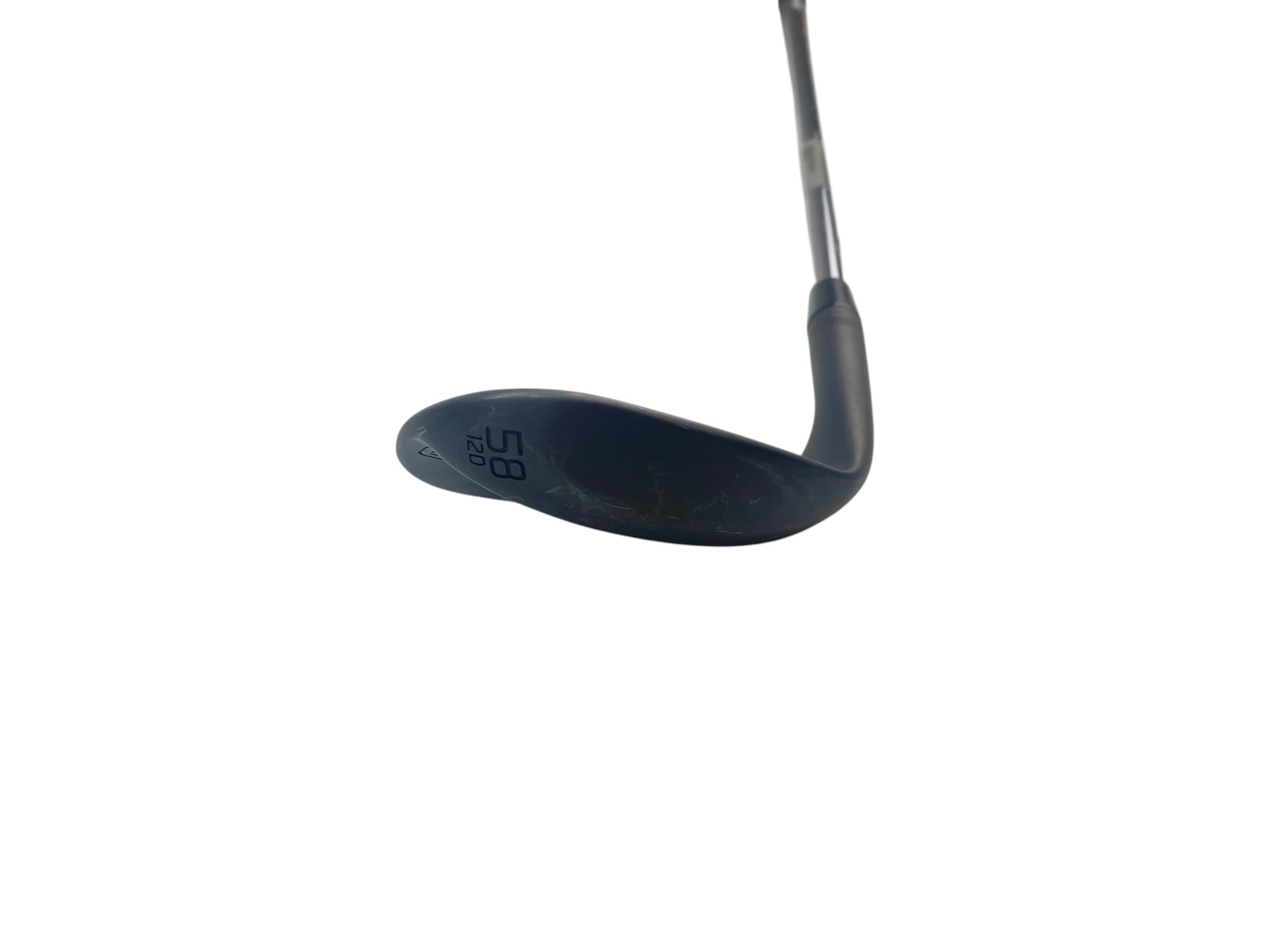 Titleist Vokey SM10 Lob Wedge / 58 Degree / Wedge Flex