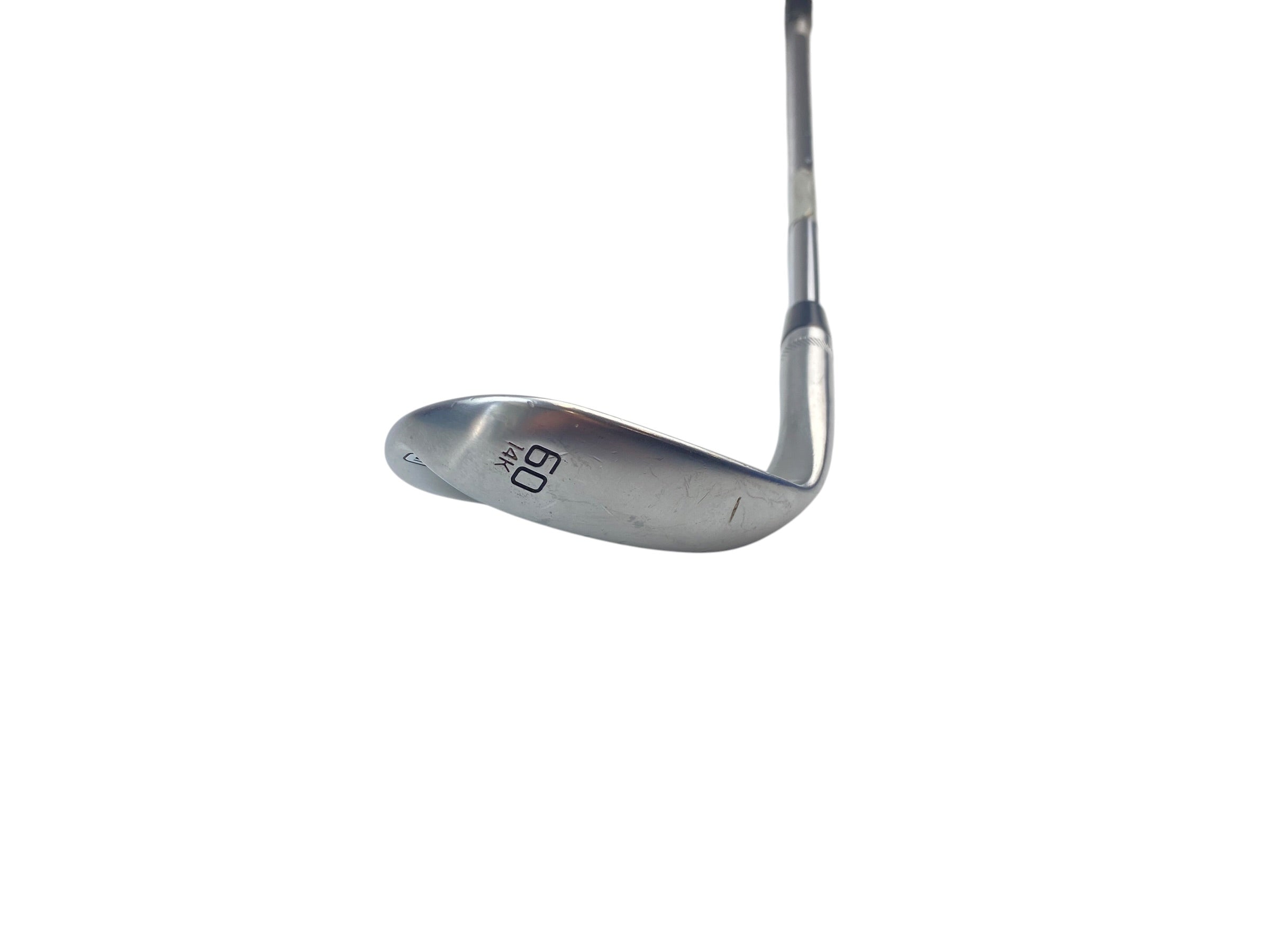 Titleist Vokey SM10 Lob Wedge / 60 Degree / Wedge Flex