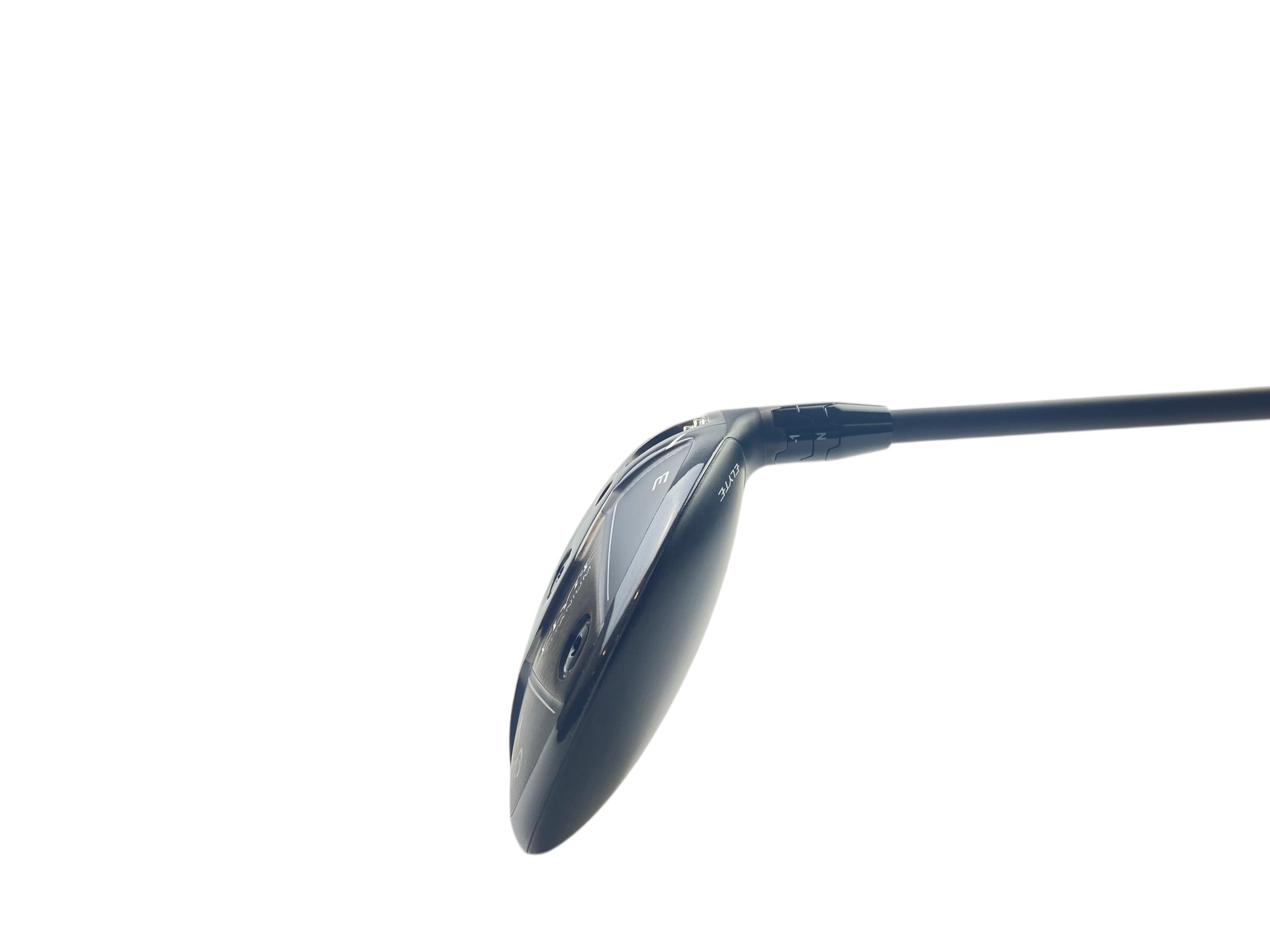 Callaway Elyte Ti 3 Wood / 15 Degree / Stiff Flex