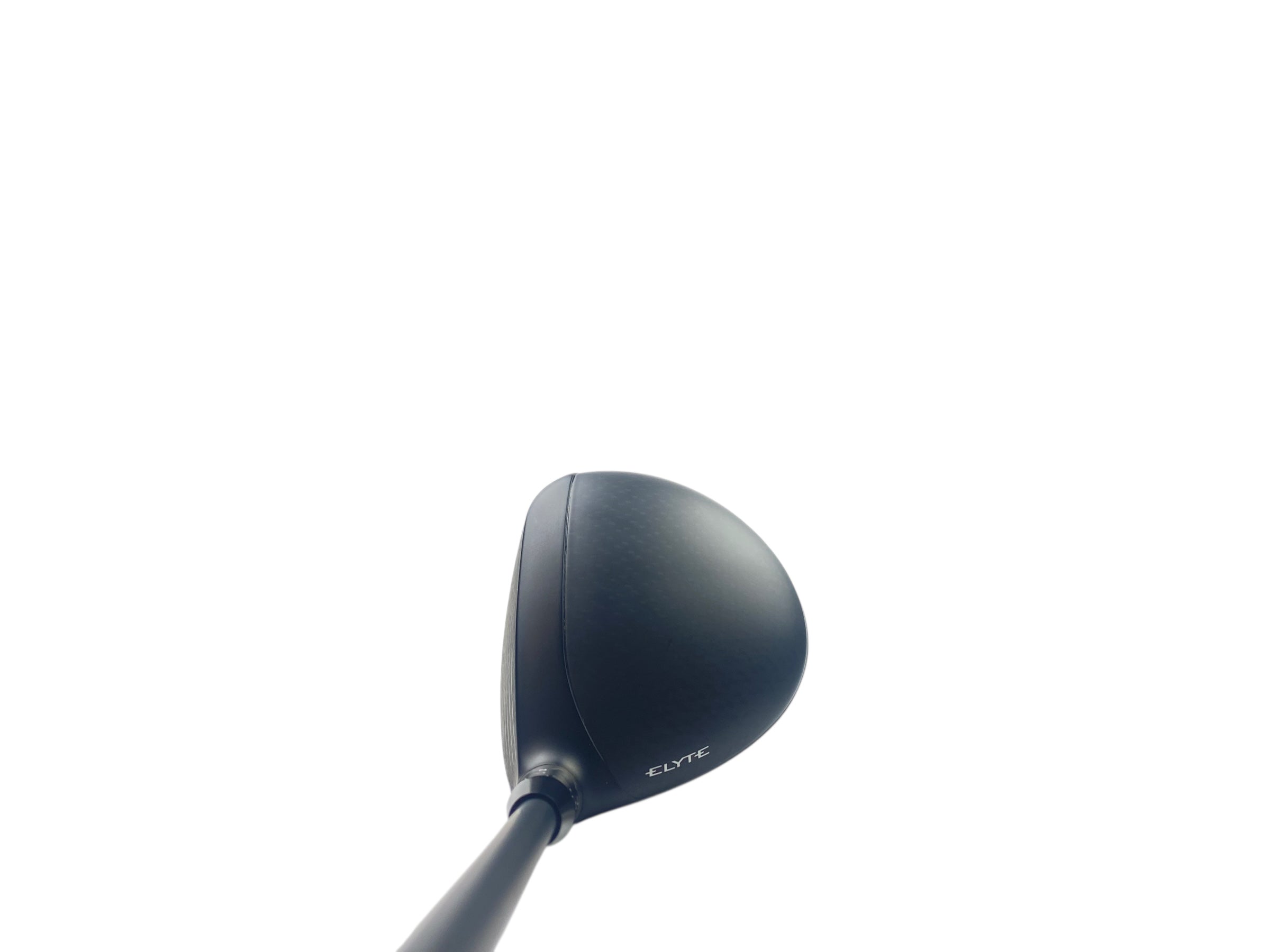 Callaway Elyte Ti 3 Wood / 15 Degree / Stiff Flex